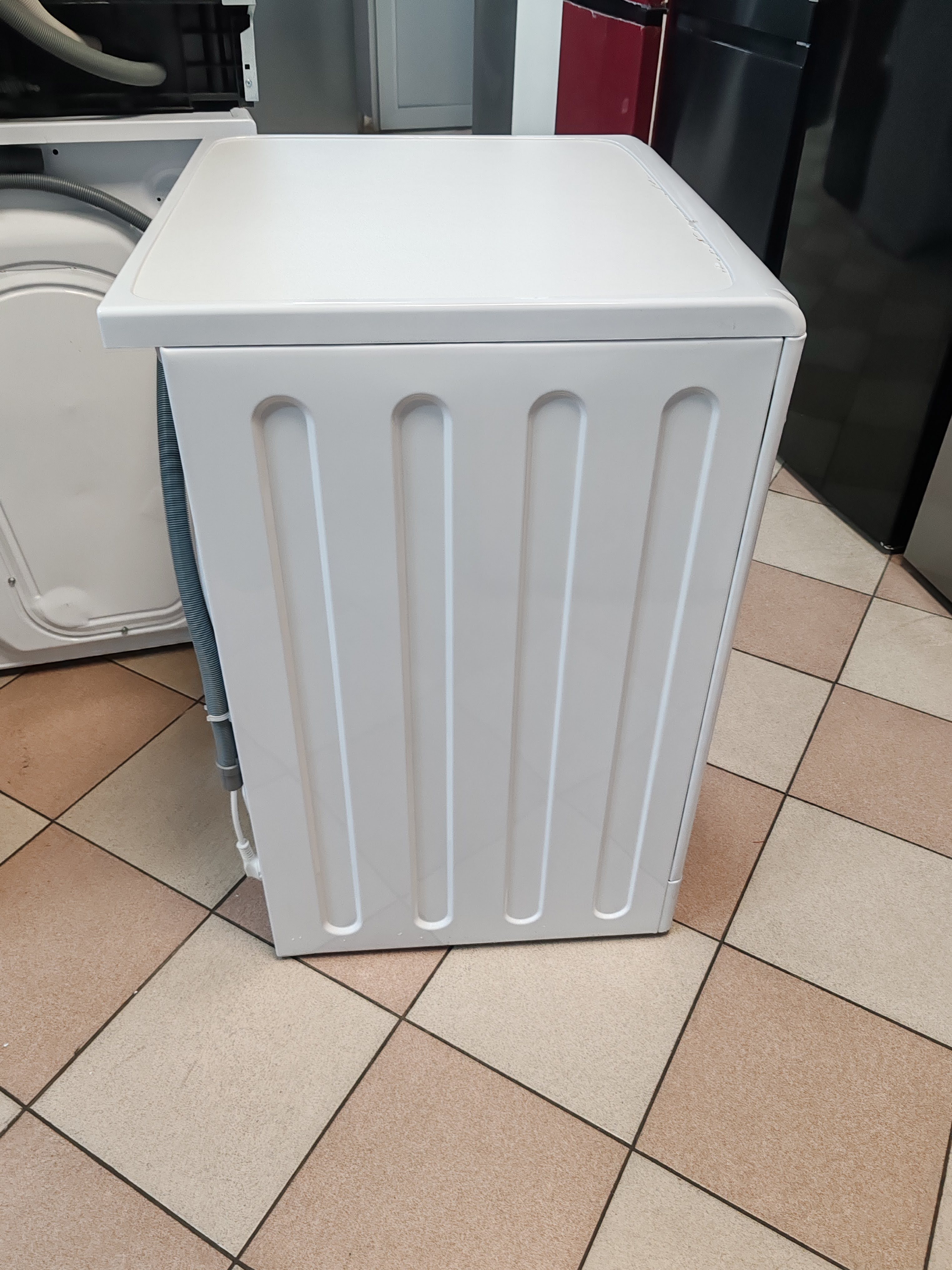Veš mašina Indesit EWC 81483 W EU N , 8kg