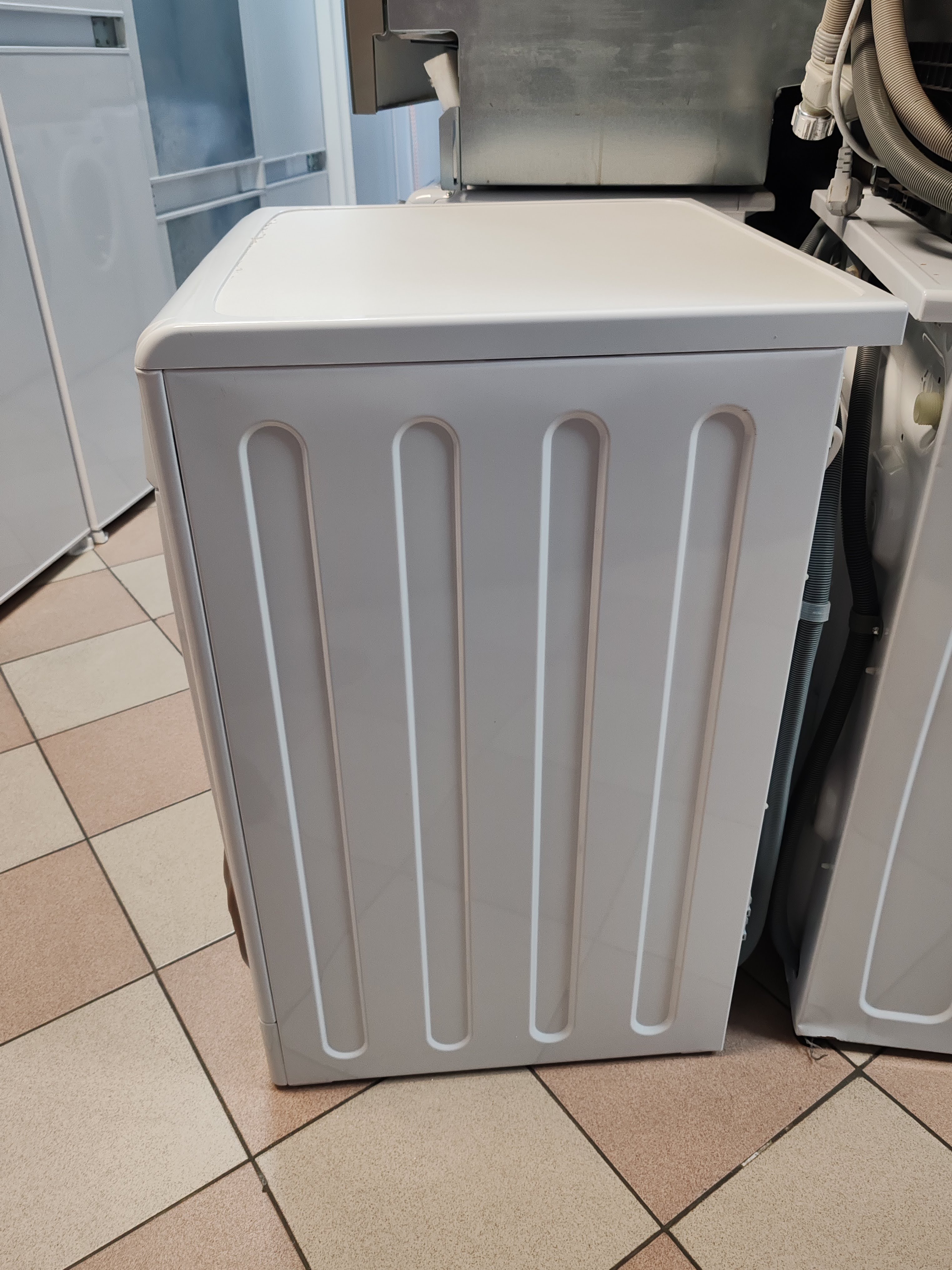 Veš mašina Indesit EWC 81483 W EU N , 8kg