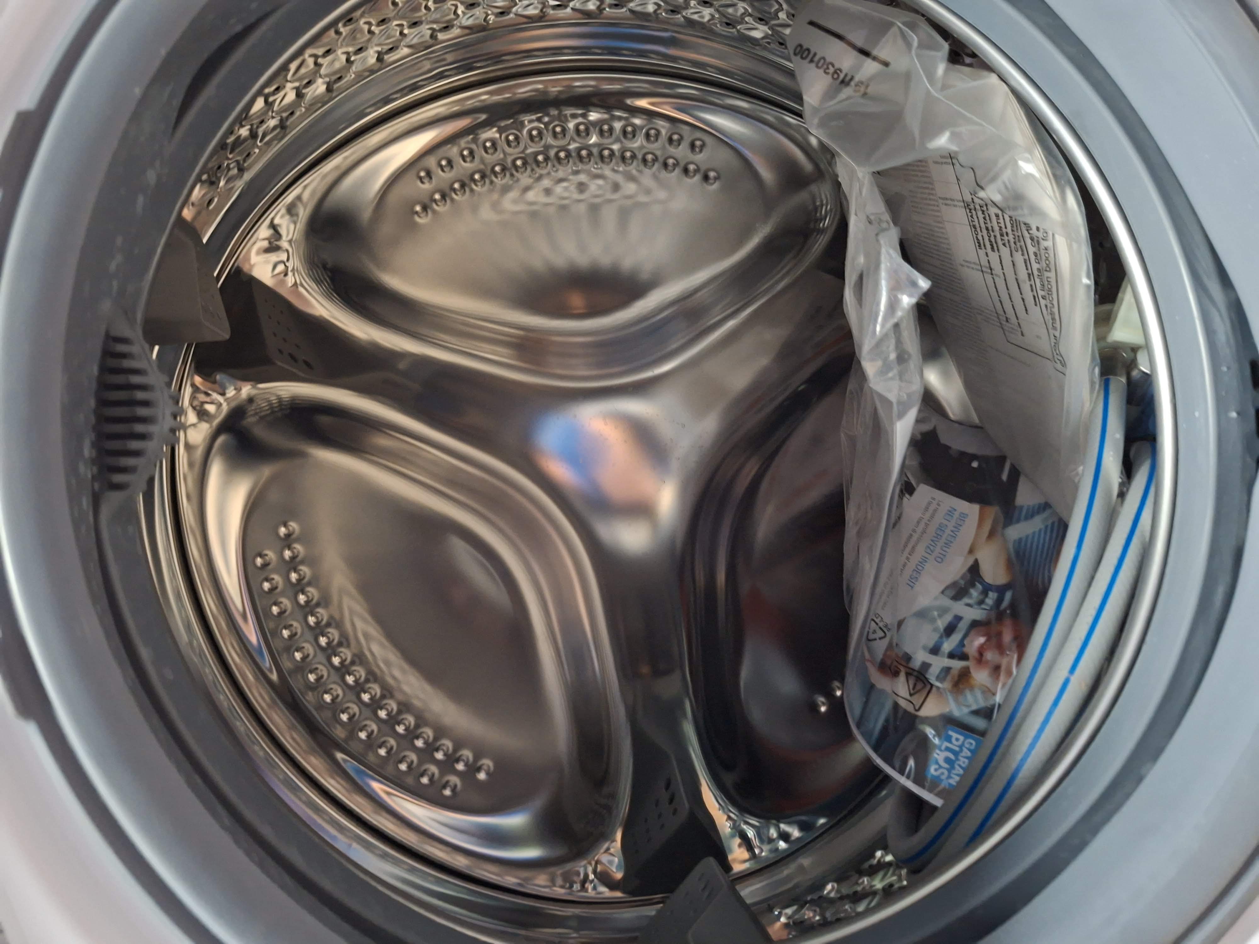 Veš mašina Indesit IM 640 MY TIME IT , 6 kg, slim