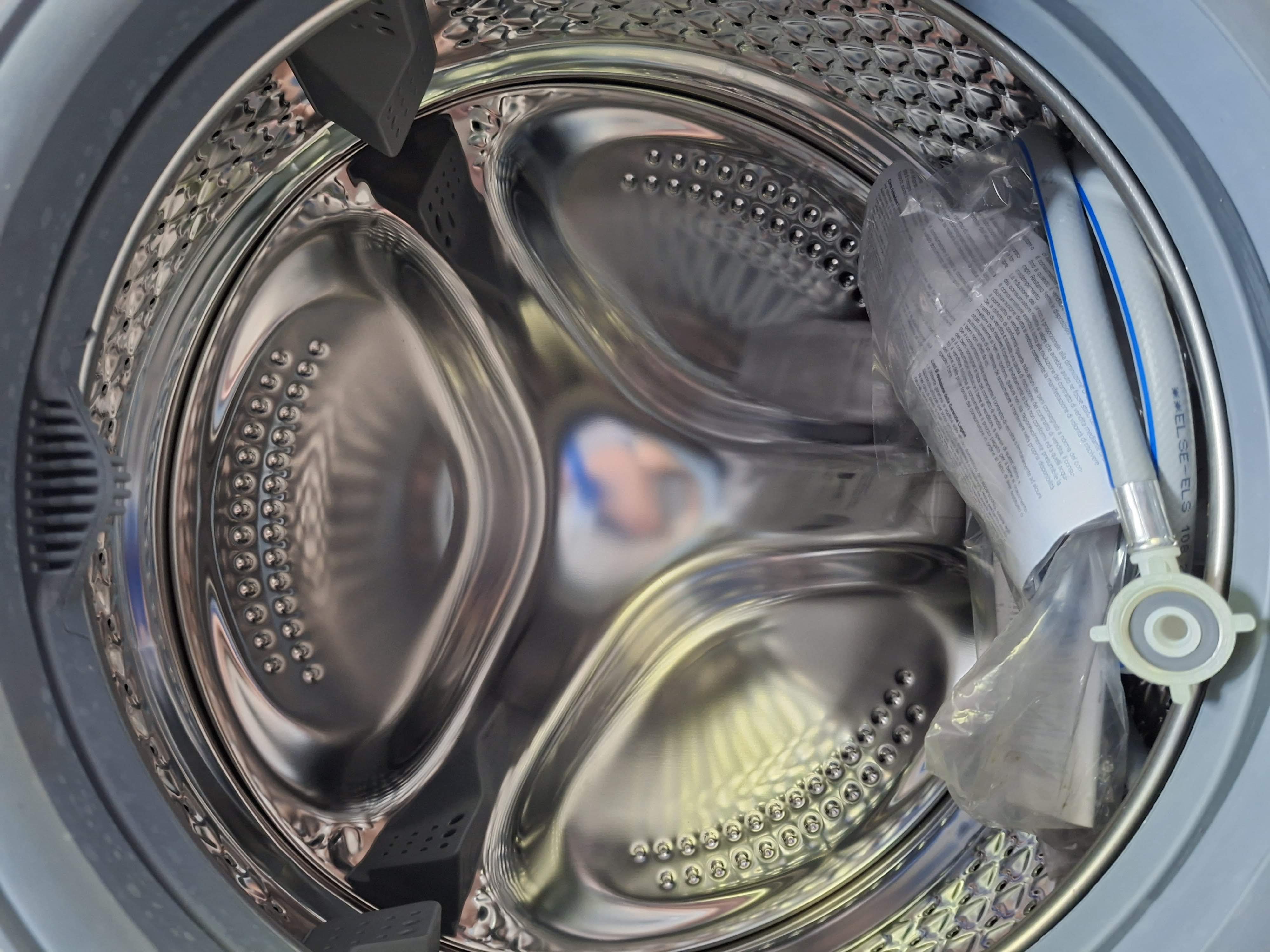 Veš mašina Indesit IM 640 MY TIME IT (2) , 6 kg, slim