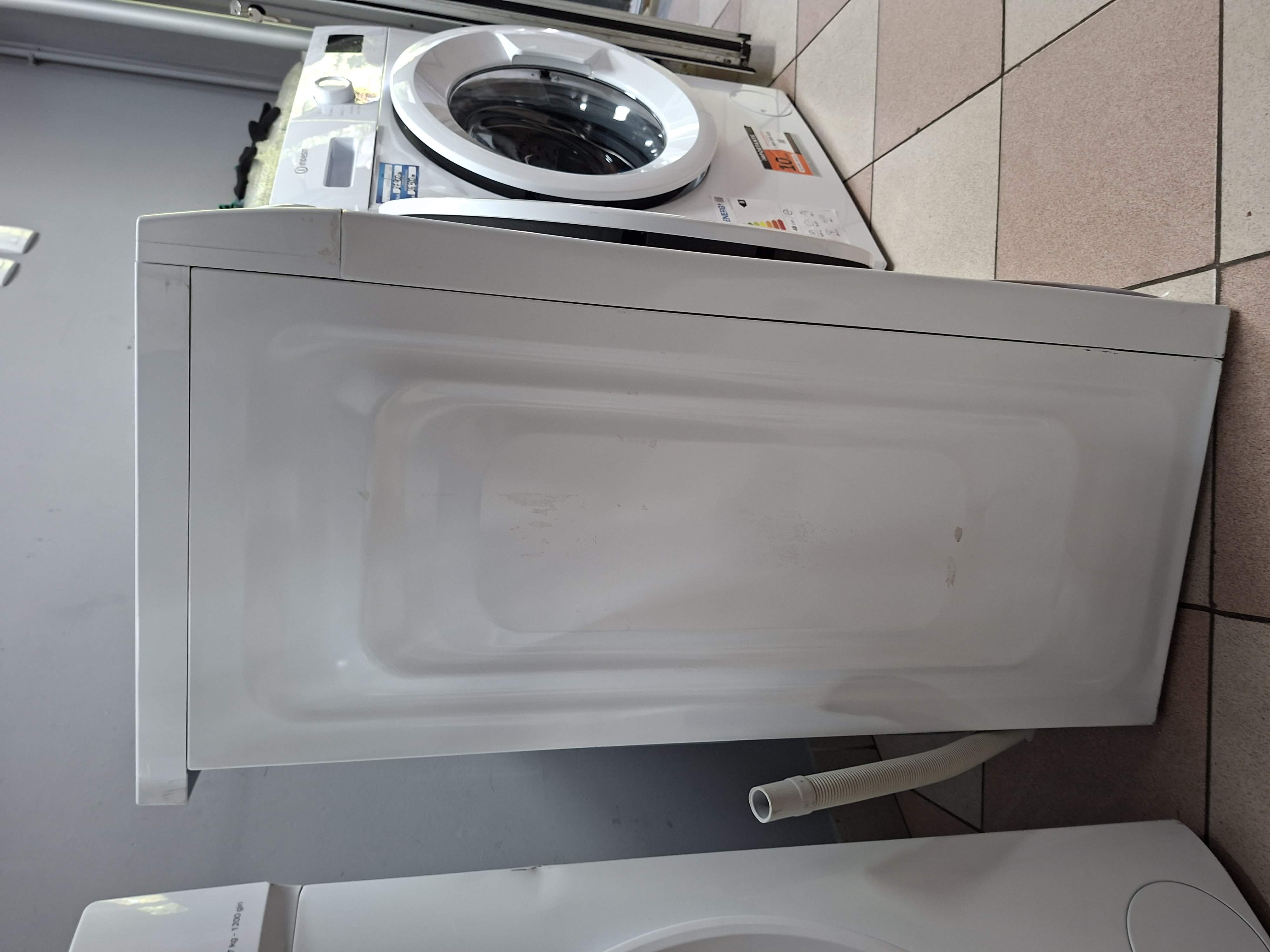 Veš mašina Indesit IM 640 MY TIME IT (2) , 6 kg, slim
