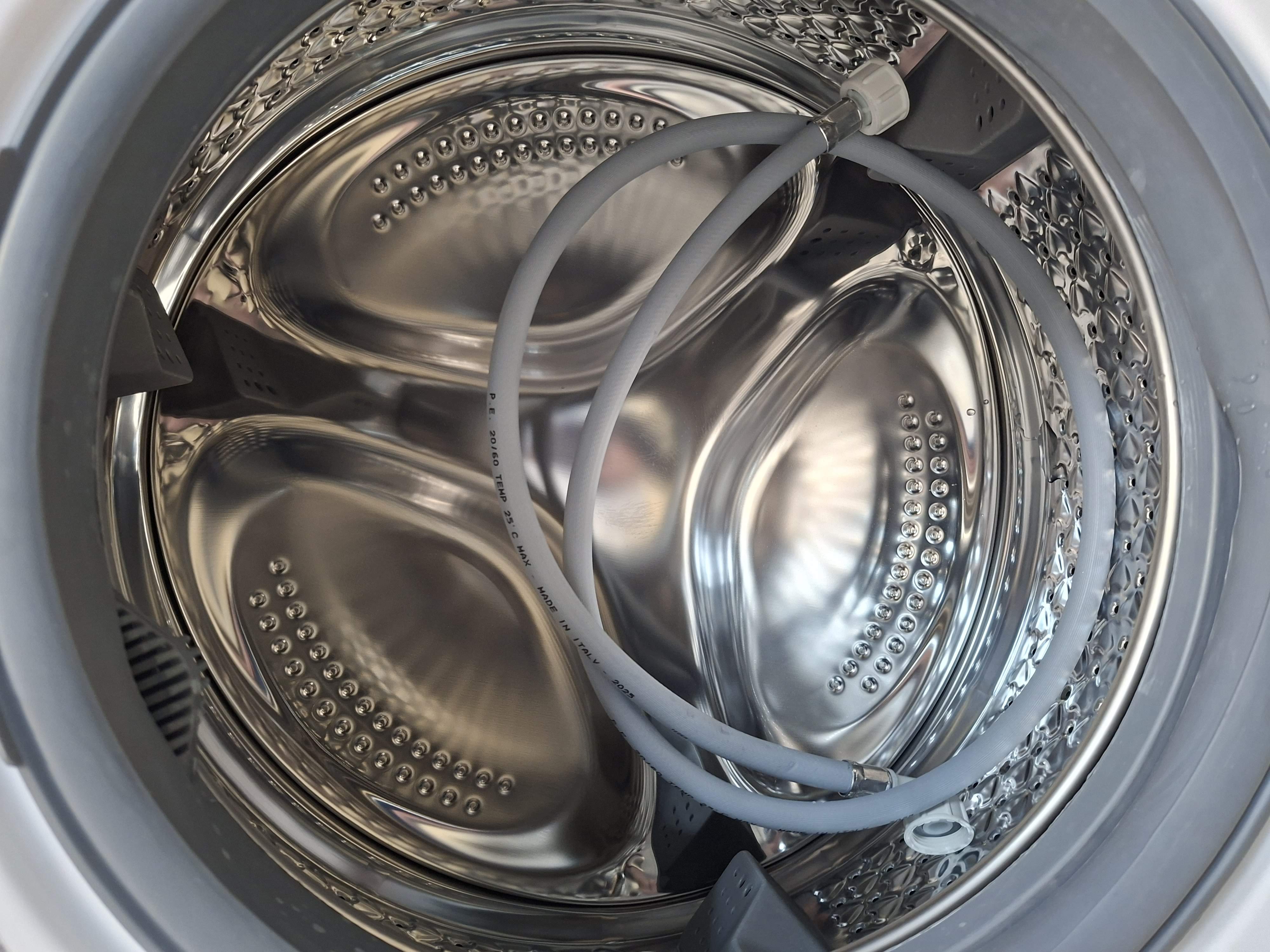 Veš mašina Indesit IM 640 MY TIME IT , 6 kg, slim