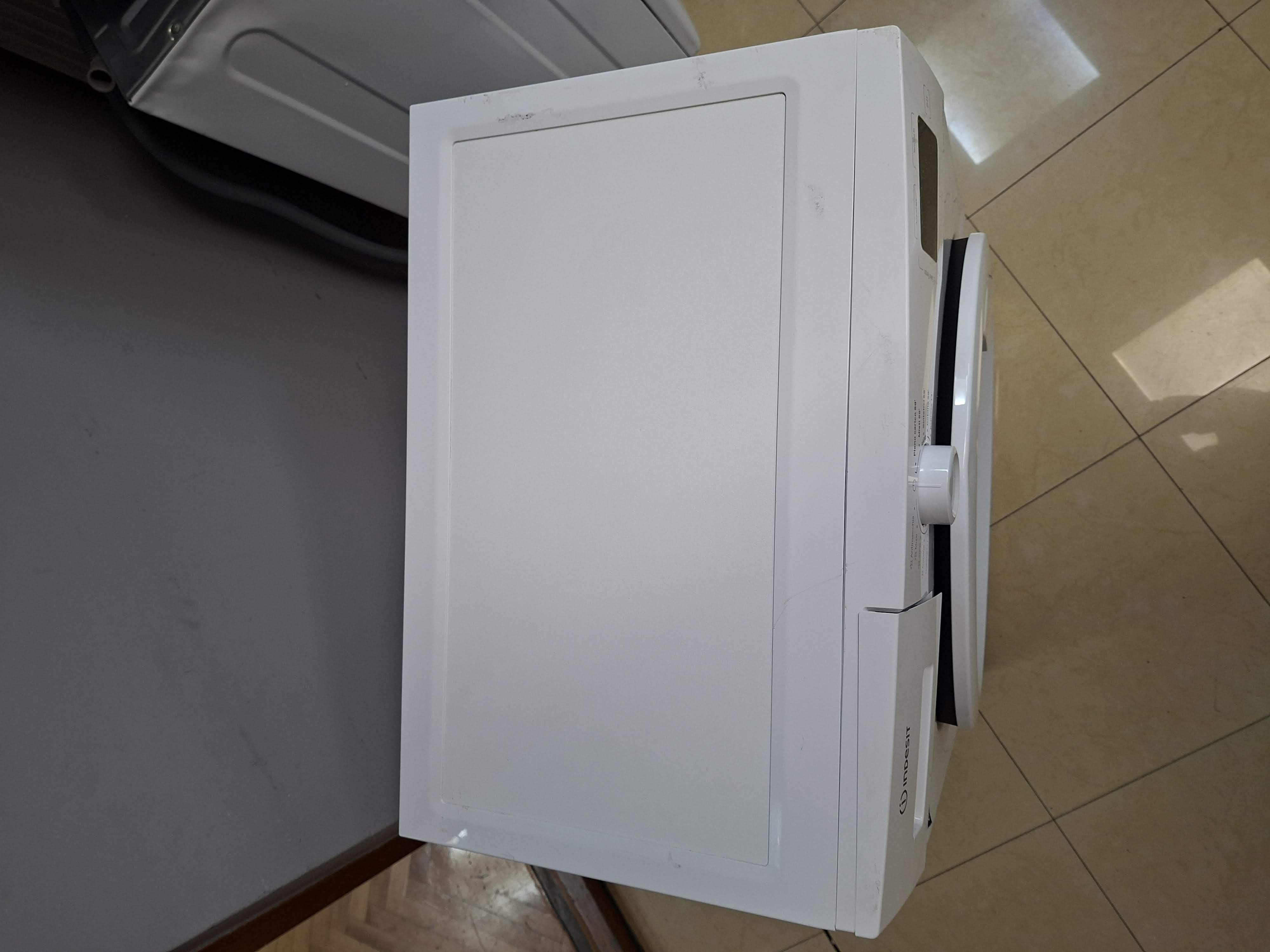 Veš mašina Indesit IM 640 MY TIME IT , 6 kg, slim