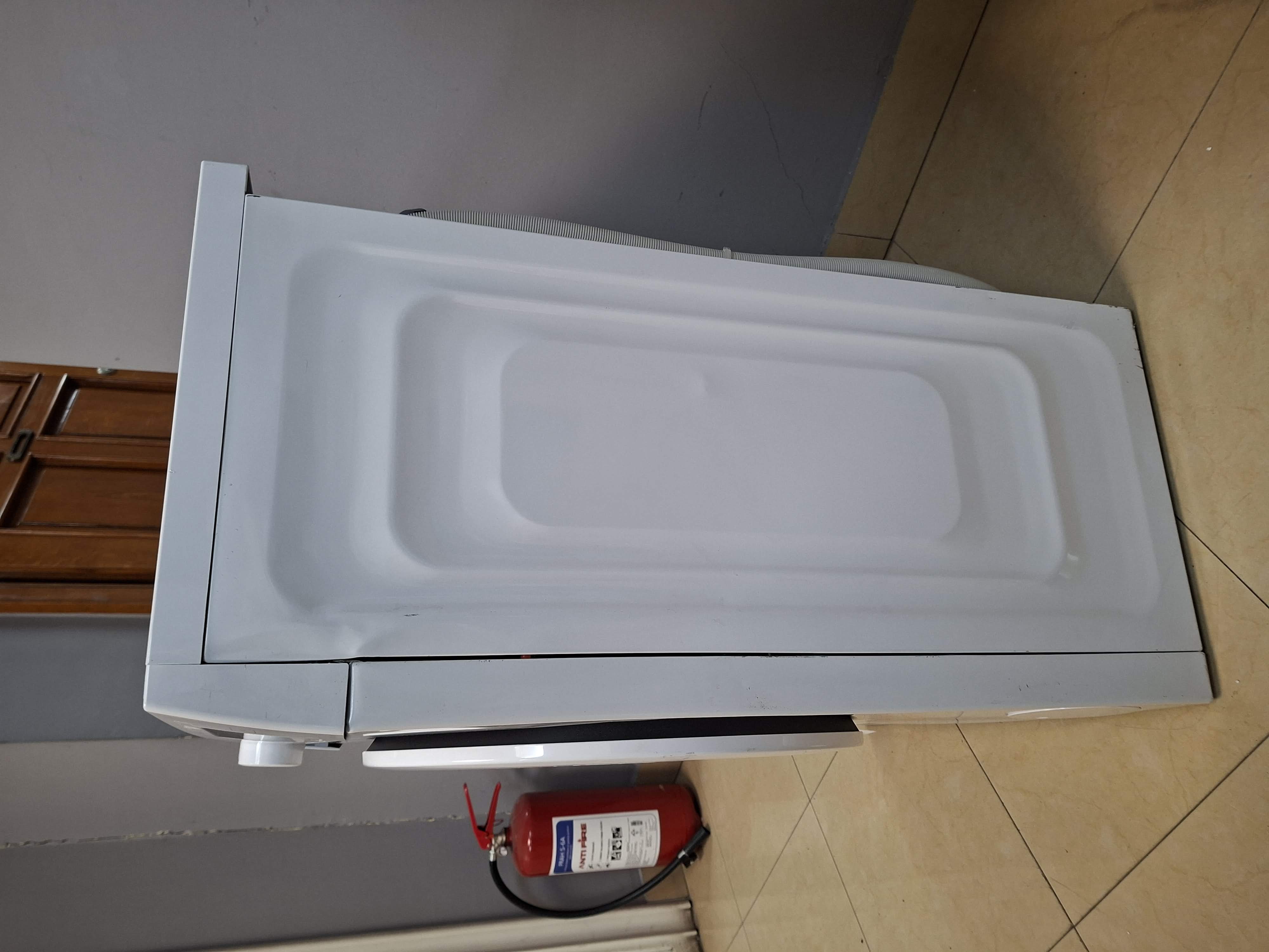 Veš mašina Indesit IM 640 MY TIME IT , 6 kg, slim