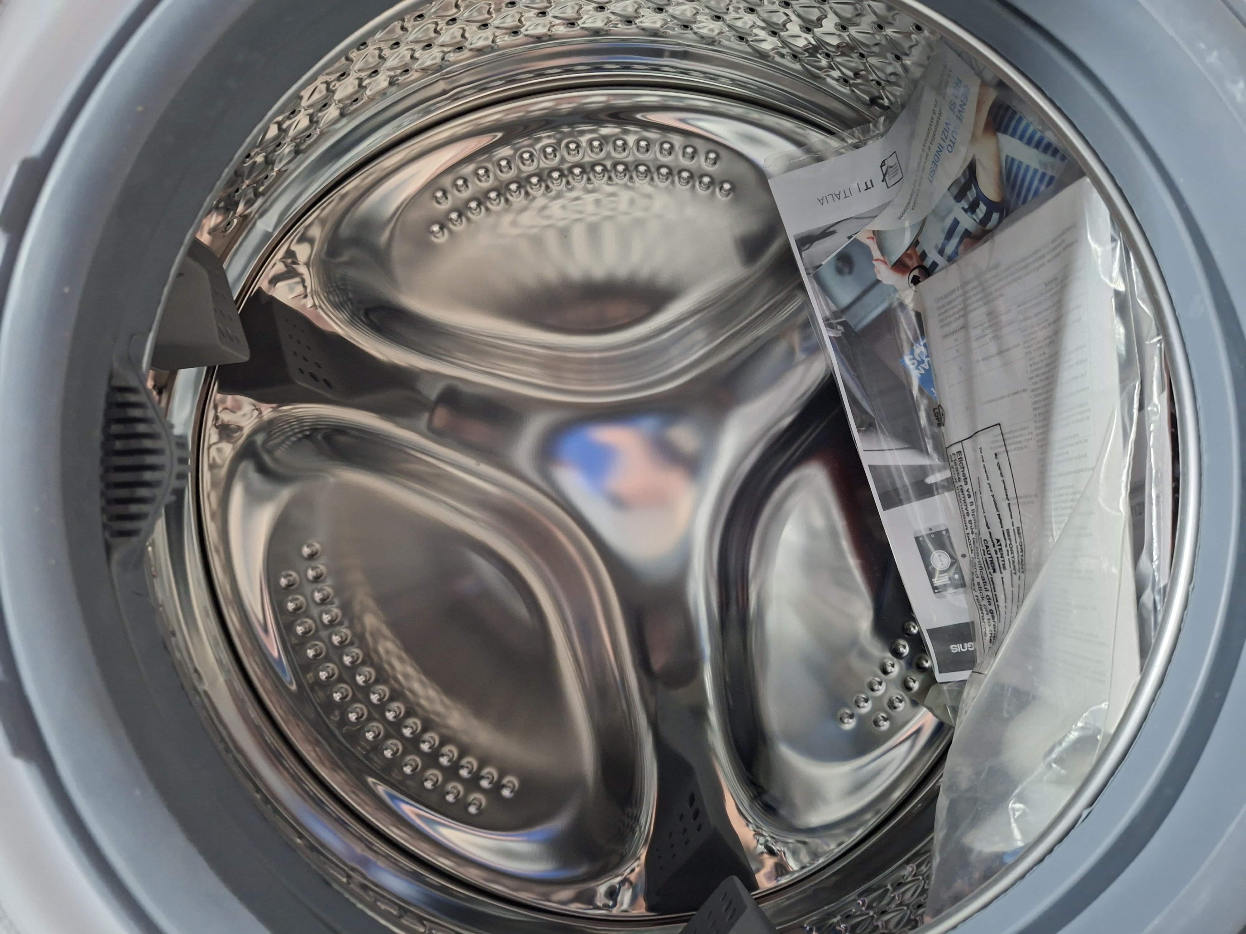 Veš mašina Indesit IM 640 MY TIME IT , 6 kg, slim