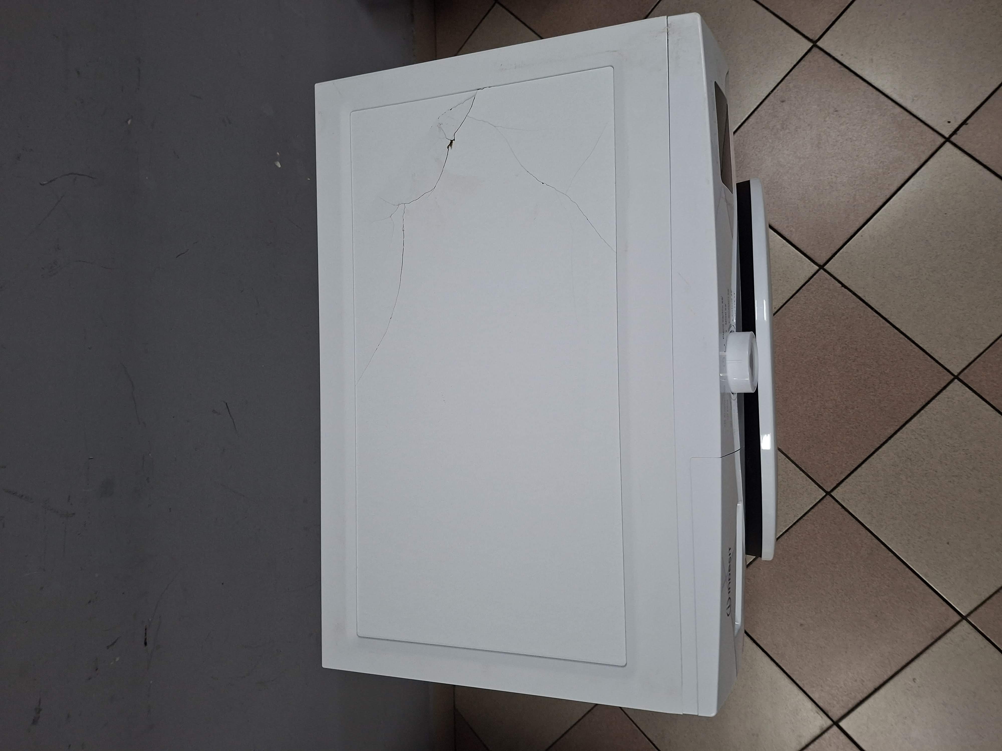 Veš mašina Indesit IM 640 MY TIME IT , 6 kg, slim