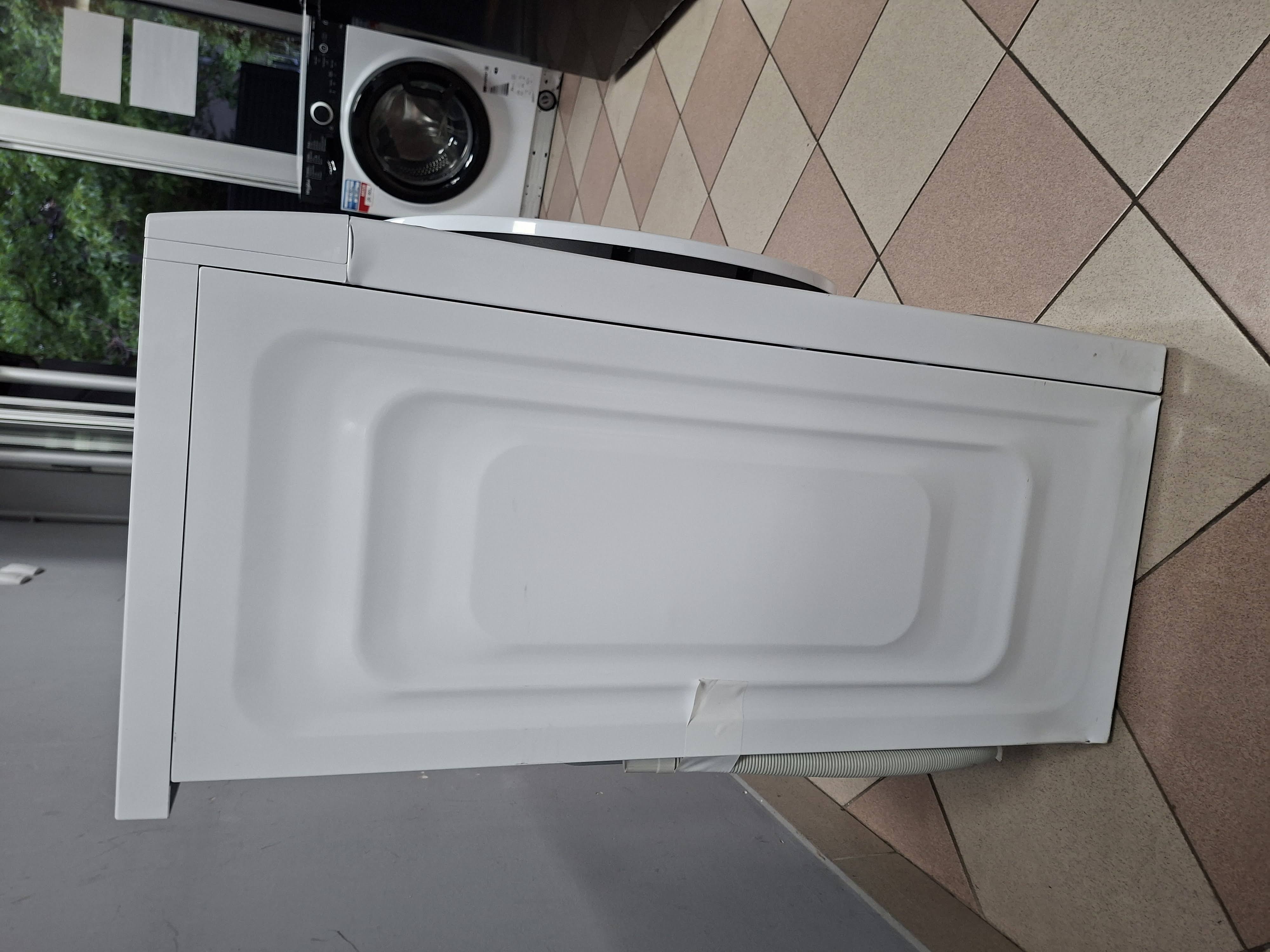 Veš mašina Indesit IM 640 MY TIME IT , 6 kg, slim