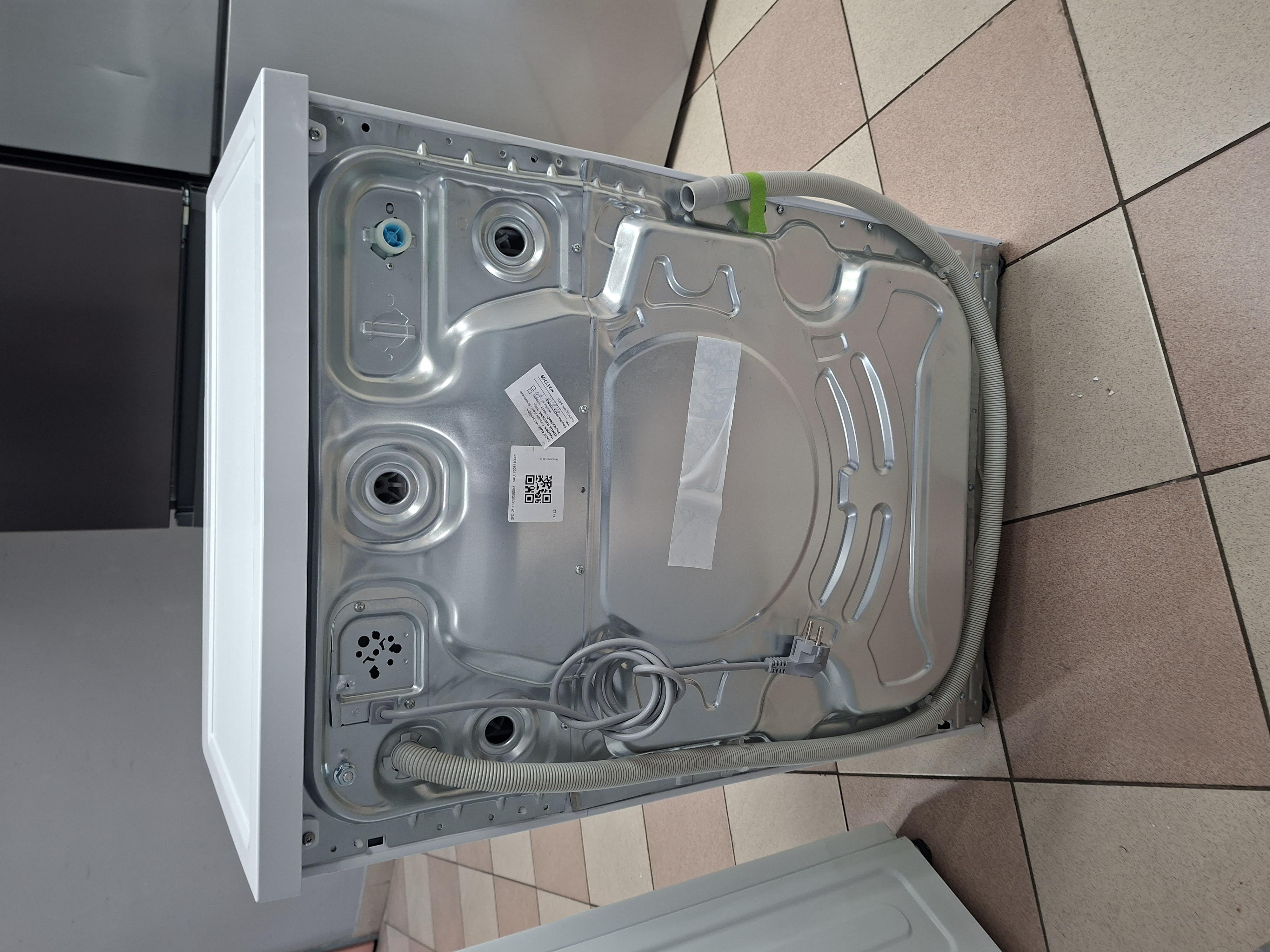Veš mašina Indesit IM 642B MY TIME IT (2) ,slim, 6 kg