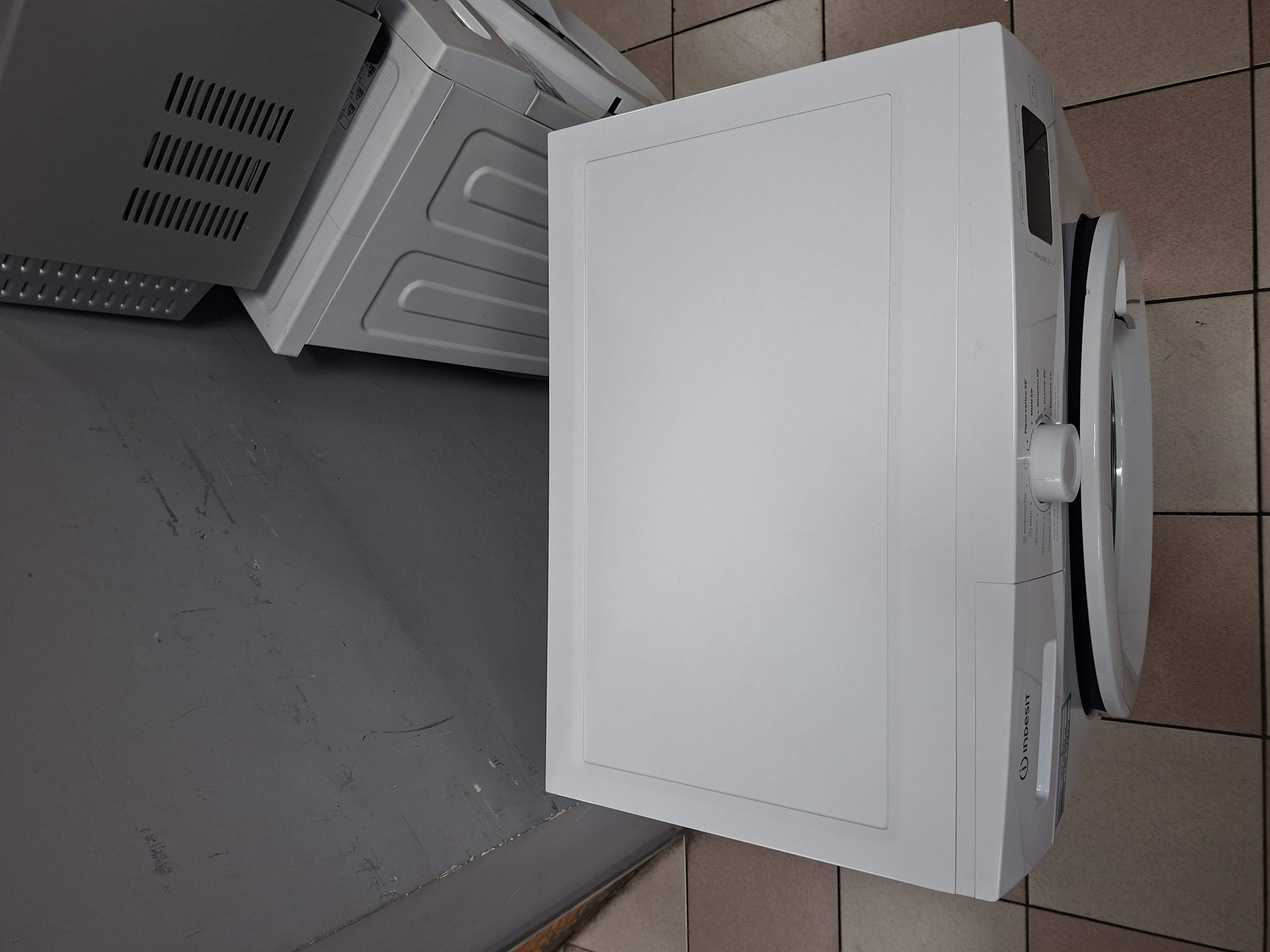 Veš mašina Indesit IM 642B MY TIME IT (2) ,slim, 6 kg