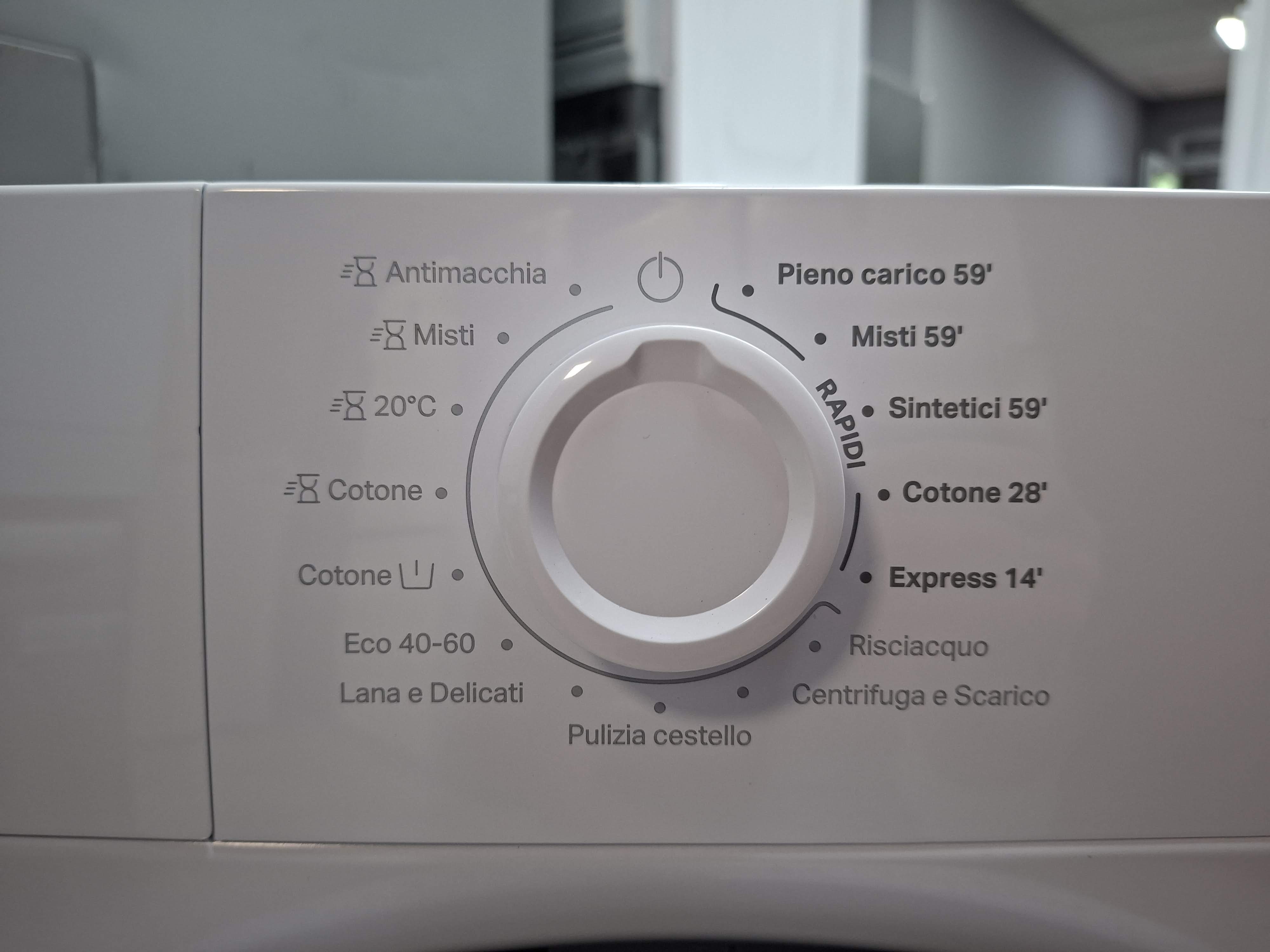 Veš mašina Indesit IM 642B MY TIME IT , 6 kg