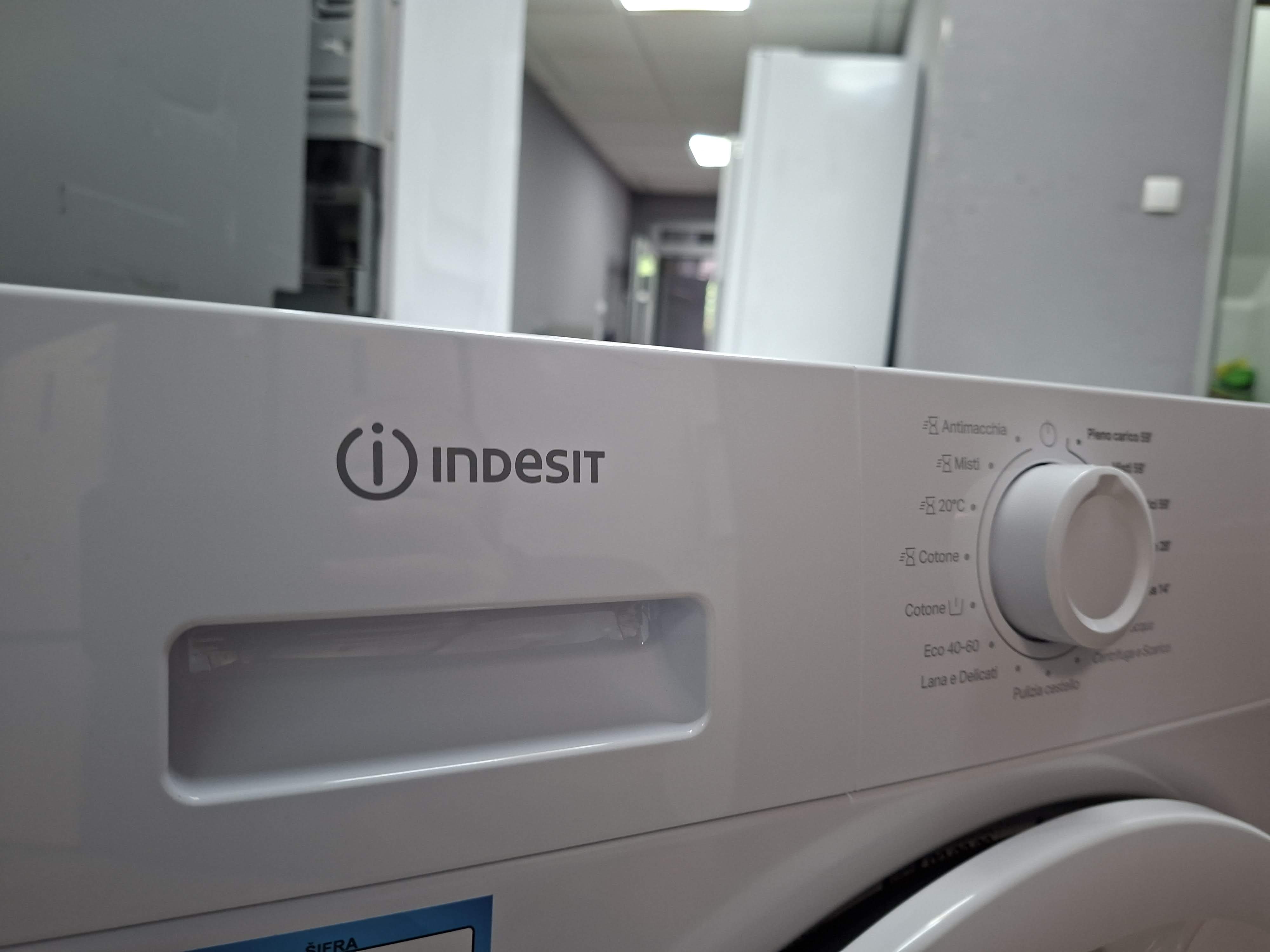 Veš mašina Indesit IM 642B MY TIME IT , 6 kg