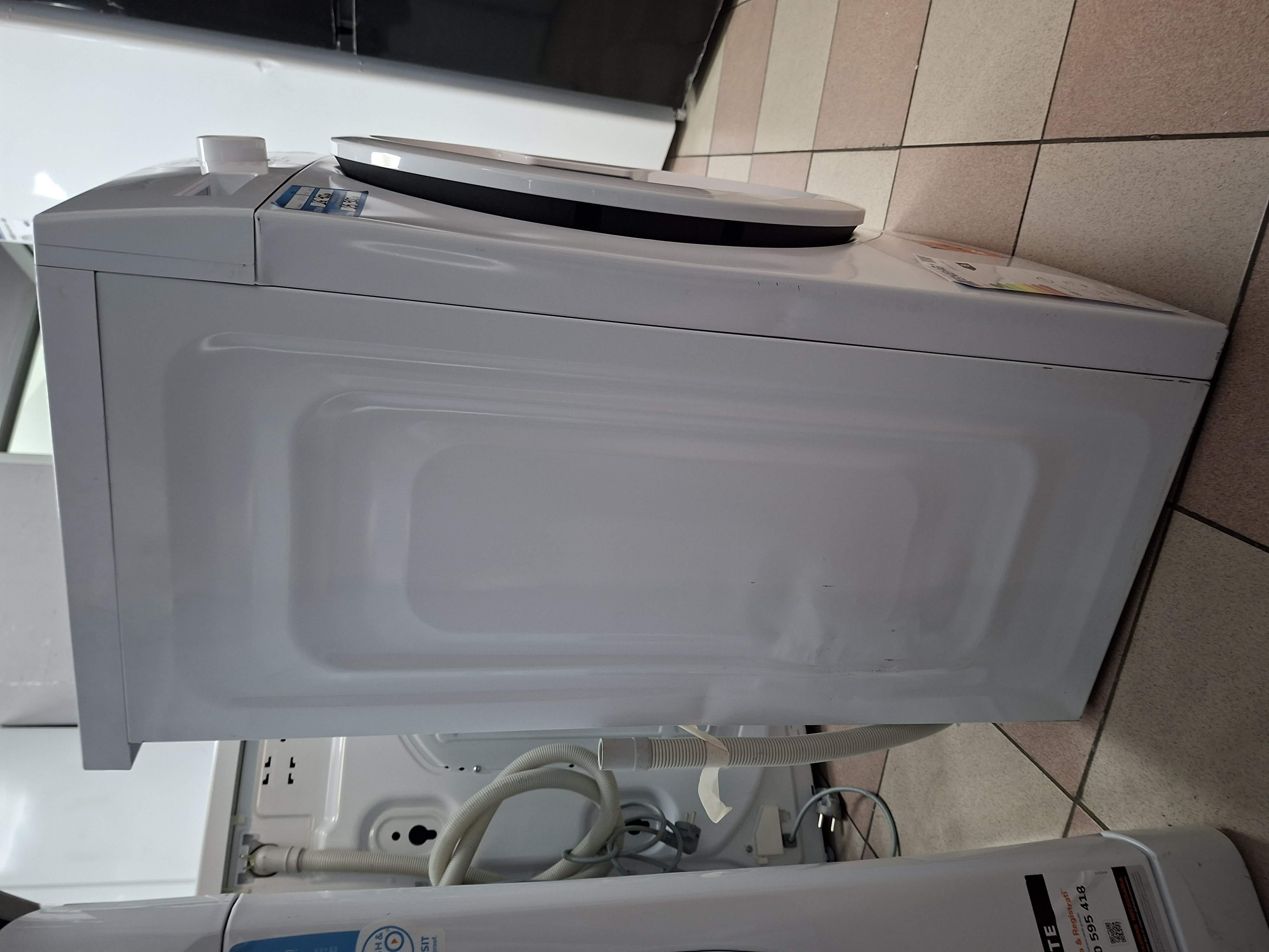 Veš mašina Indesit IM 642B MY TIME IT , 6 kg