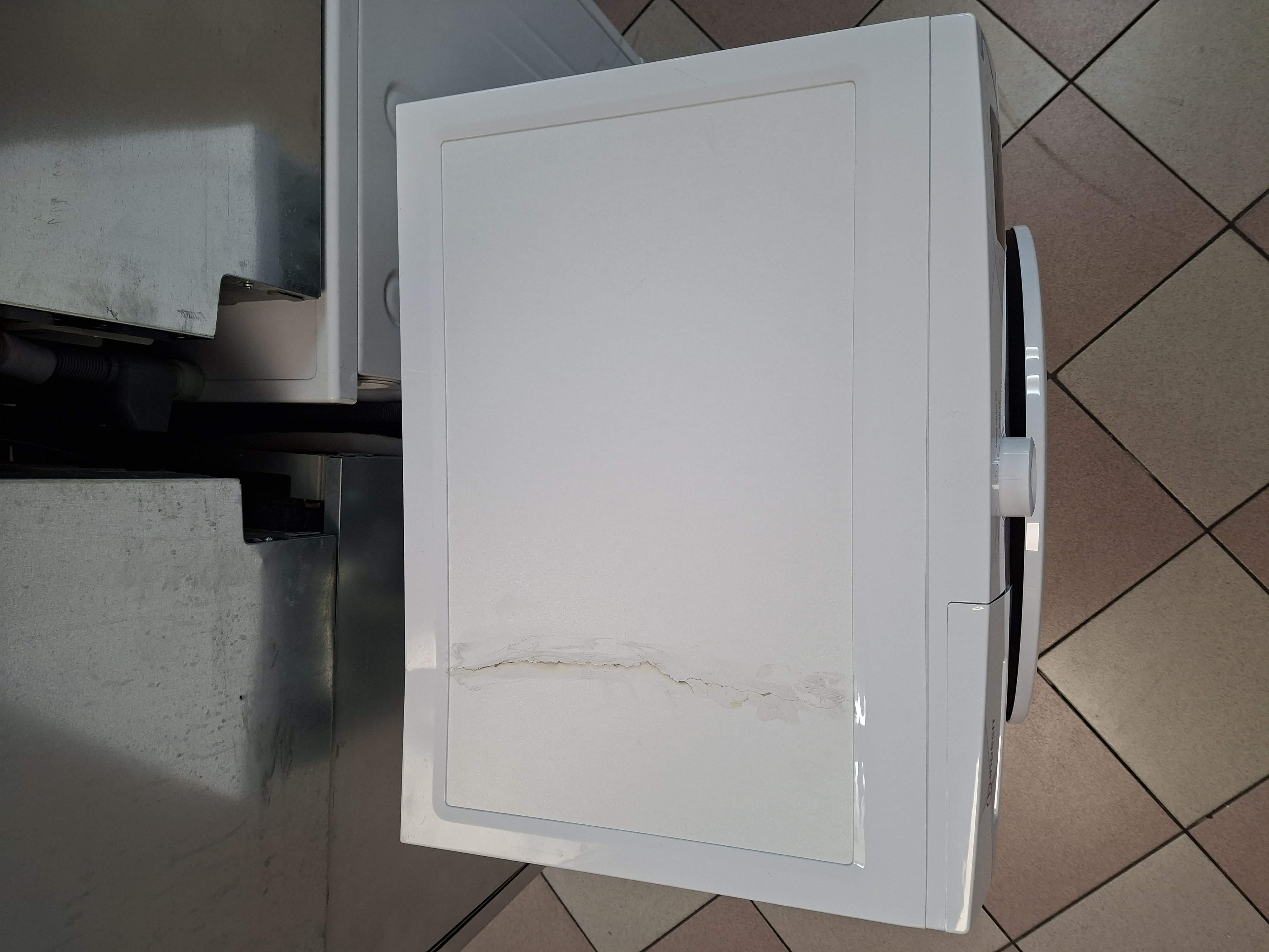 Veš mašina Indesit IM 760 MY TIME IT , 7 kg, slim