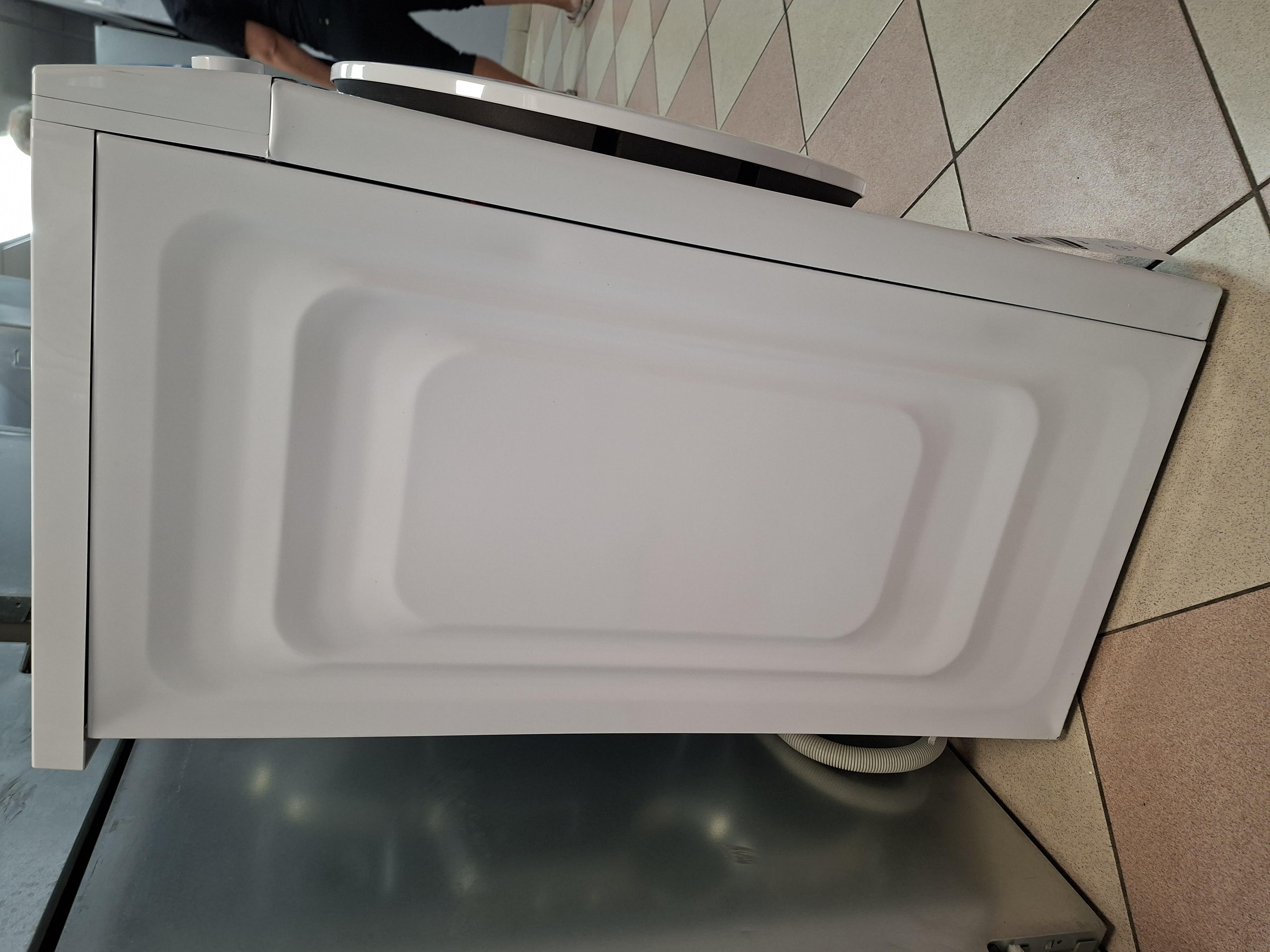 Veš mašina Indesit IM 760 MY TIME IT , 7 kg, slim