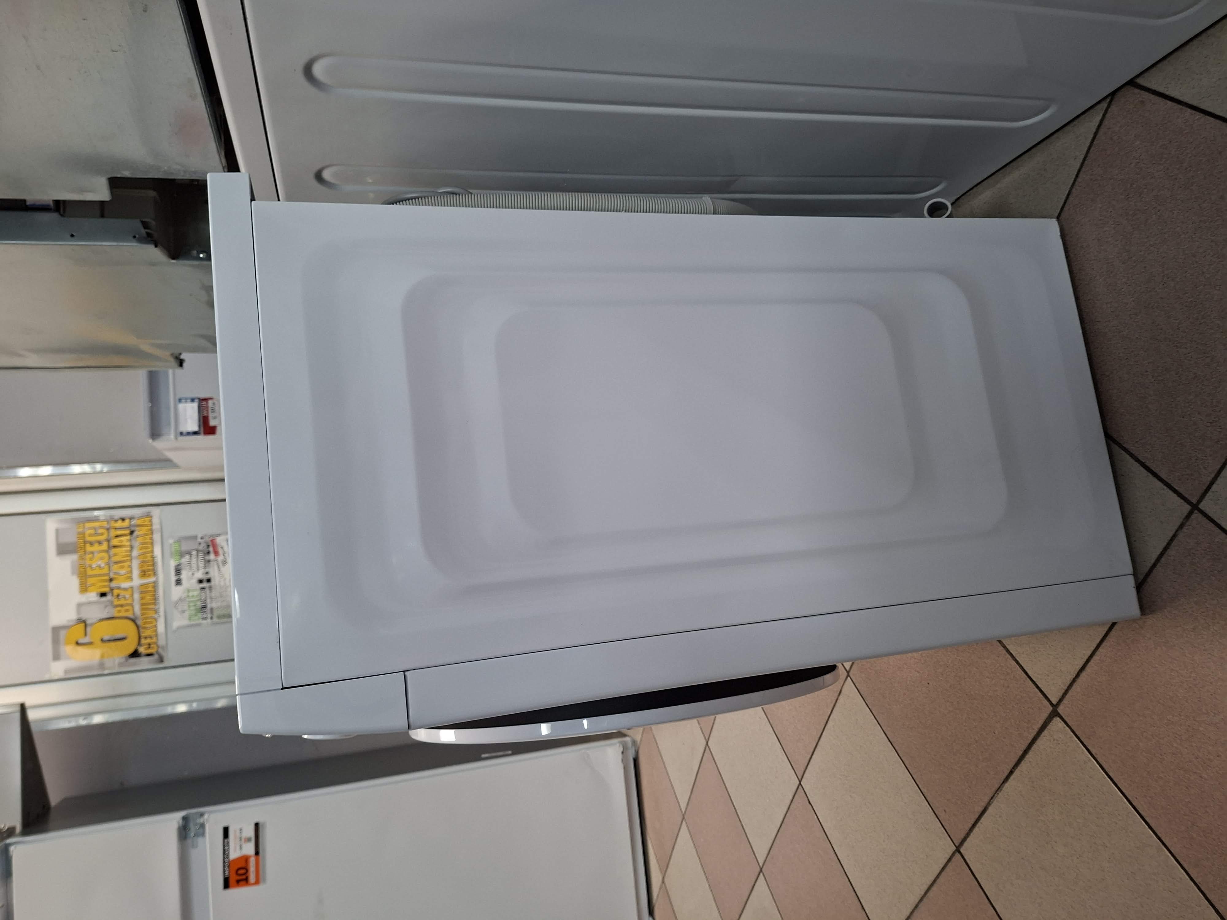 Veš mašina Indesit IM 760 MY TIME IT , 7 kg, slim