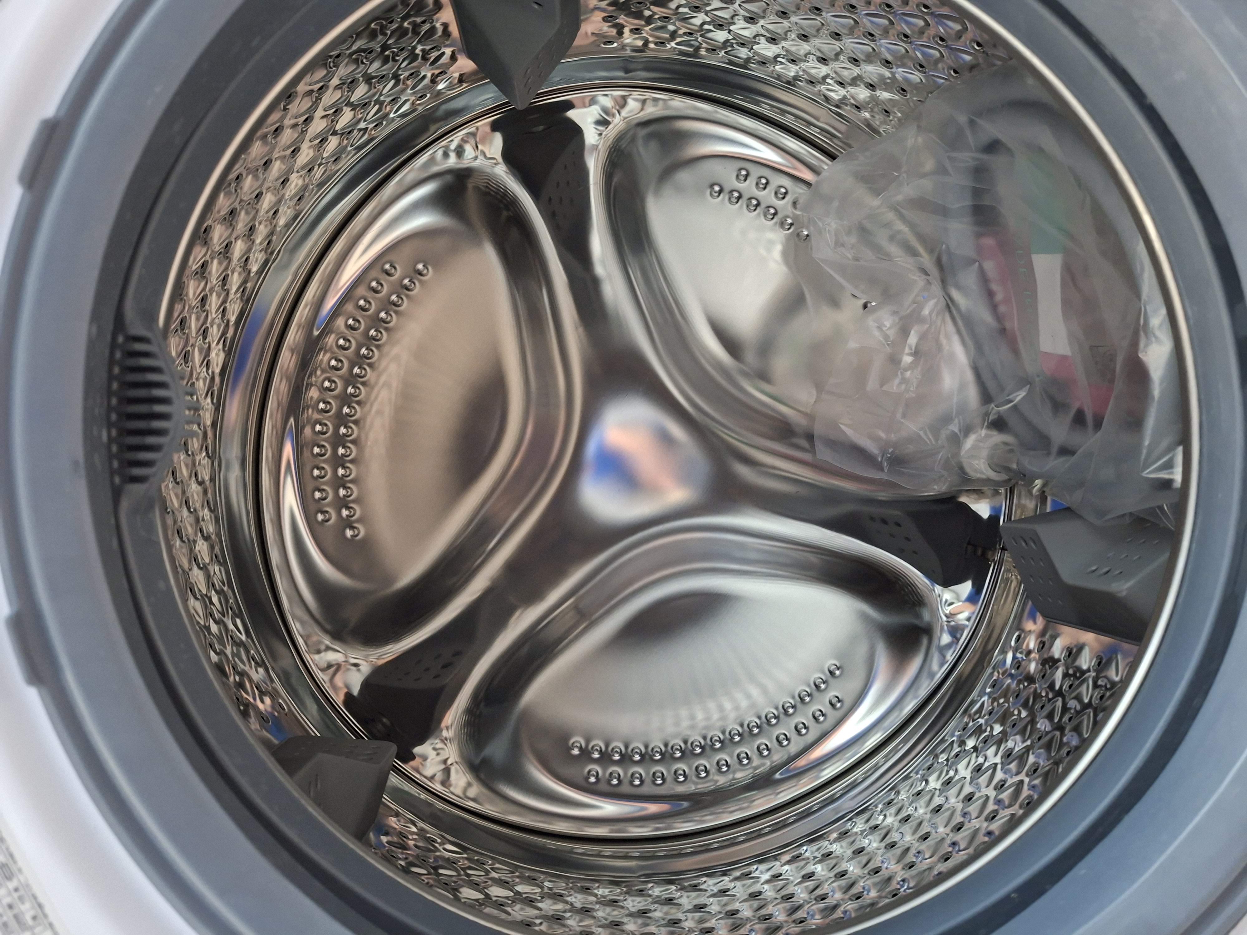 Veš mašina Indesit IM 760 MY TIME IT , 7 kg, slim