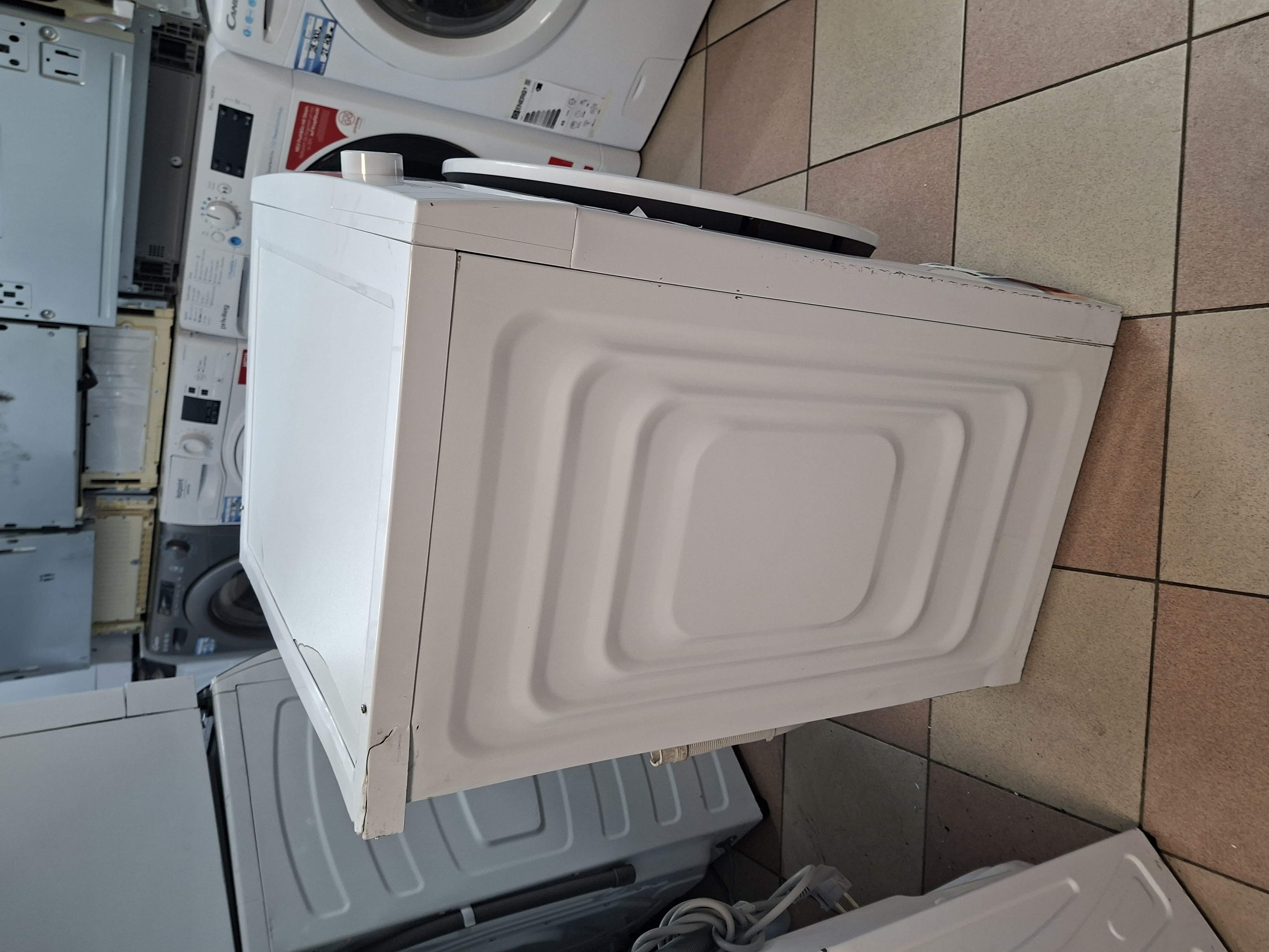Veš mašina Indesit IM 862 MY TIME IT , 8 kg.