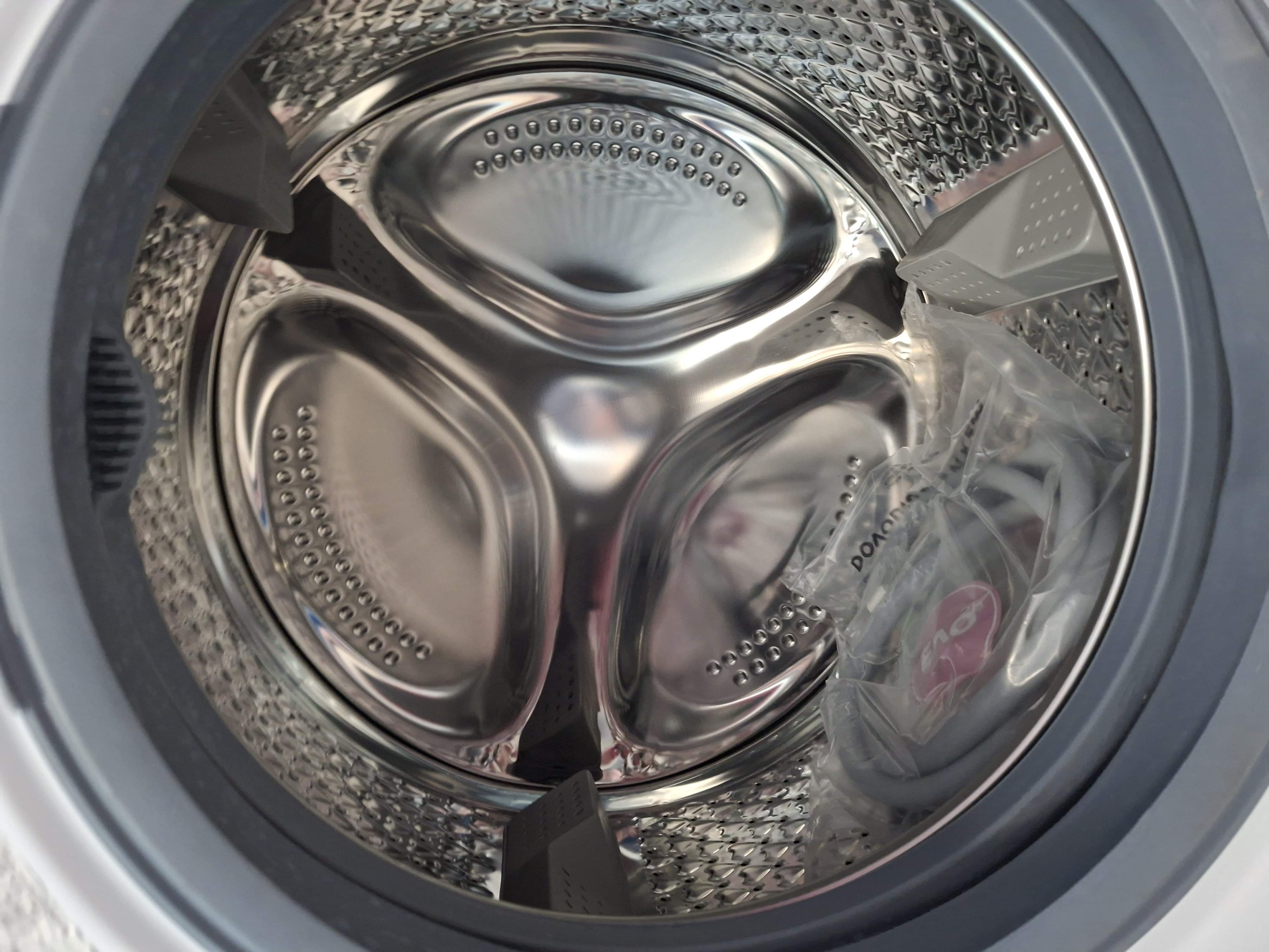 Veš mašina Indesit IM R268B MY TIME IT (2) , 8 kg