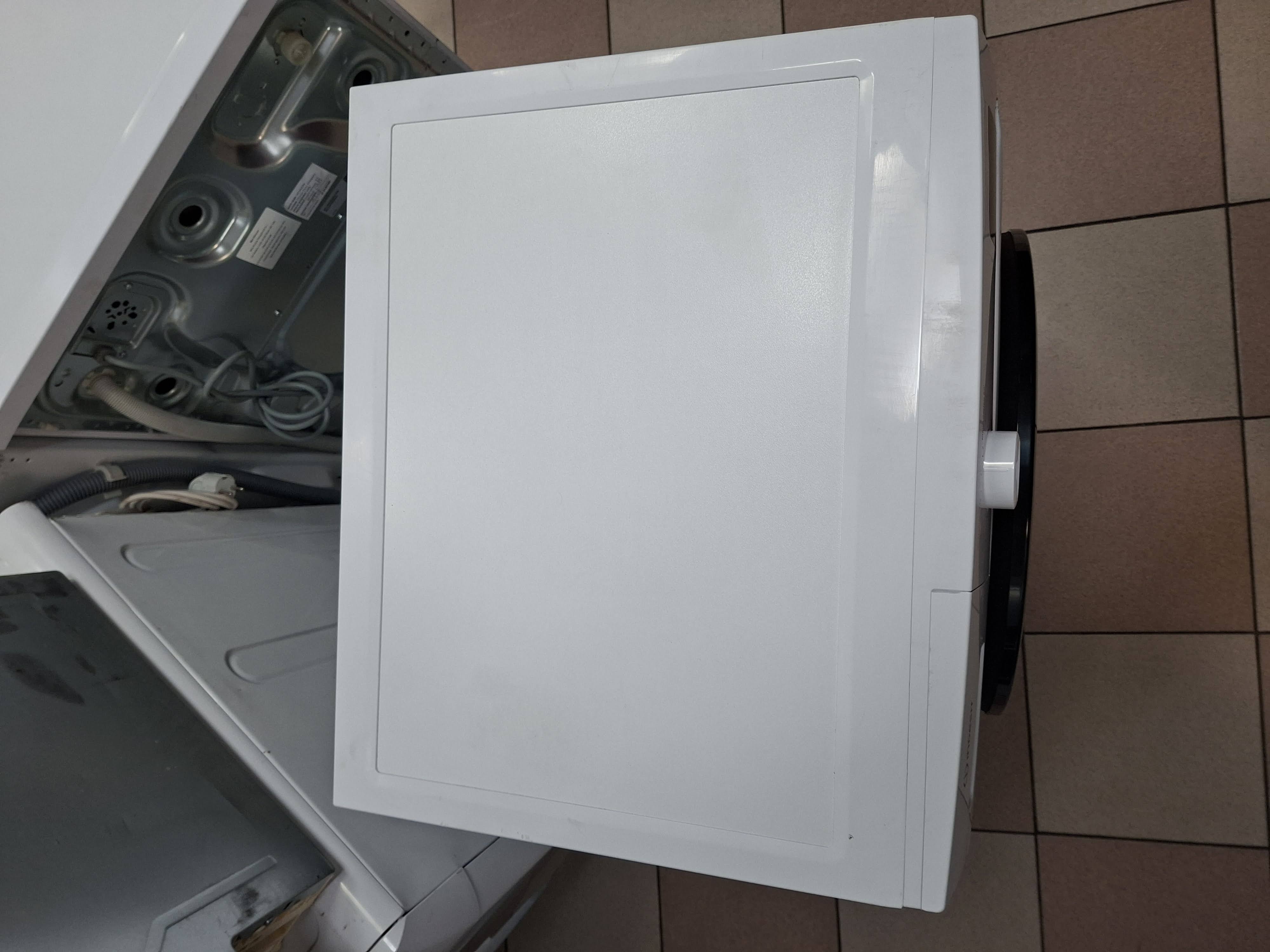Veš mašina Indesit IM R268B MY TIME IT (2) , 8 kg