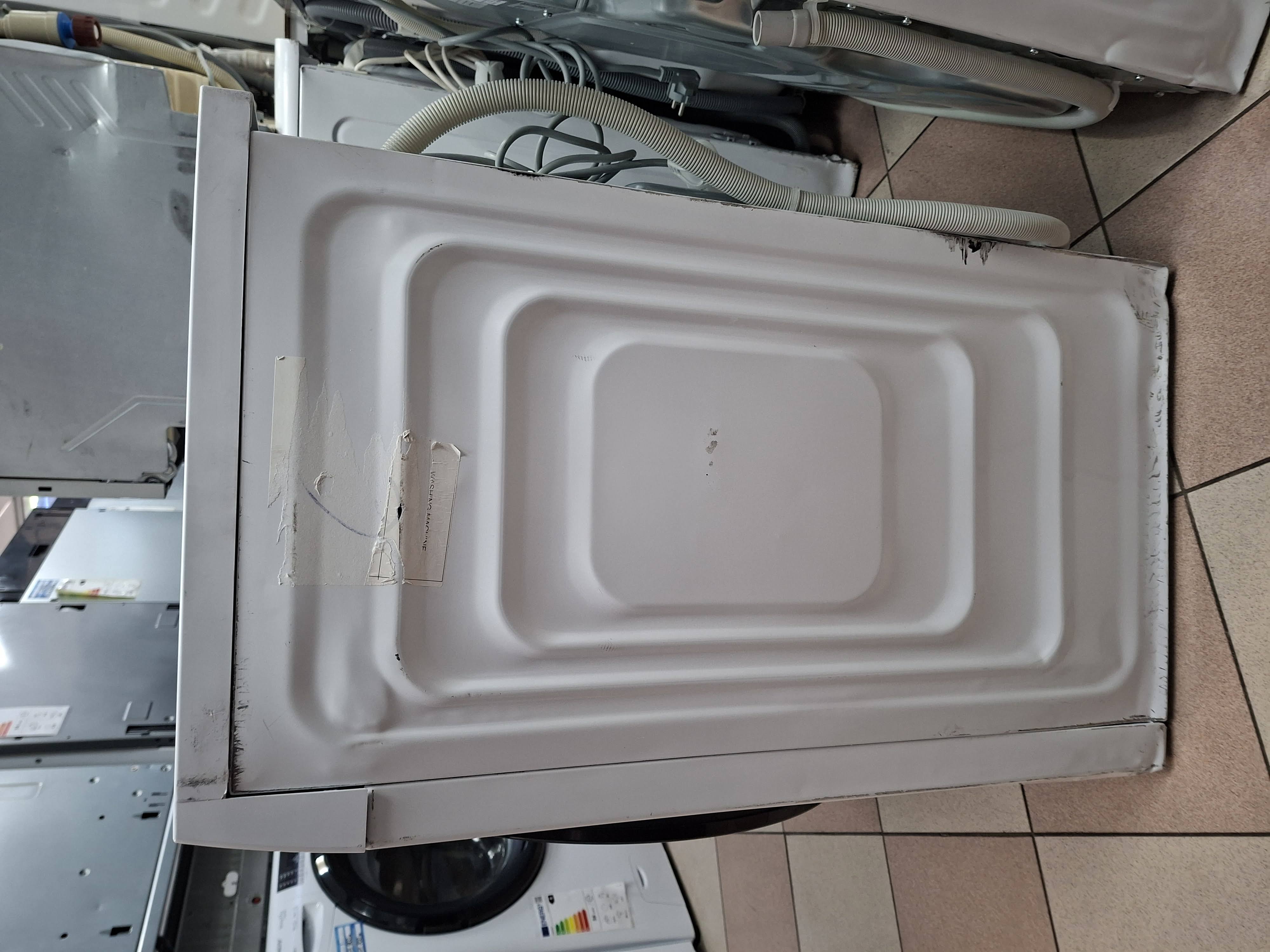 Veš mašina Indesit IM R268B MY TIME IT (2) , 8 kg