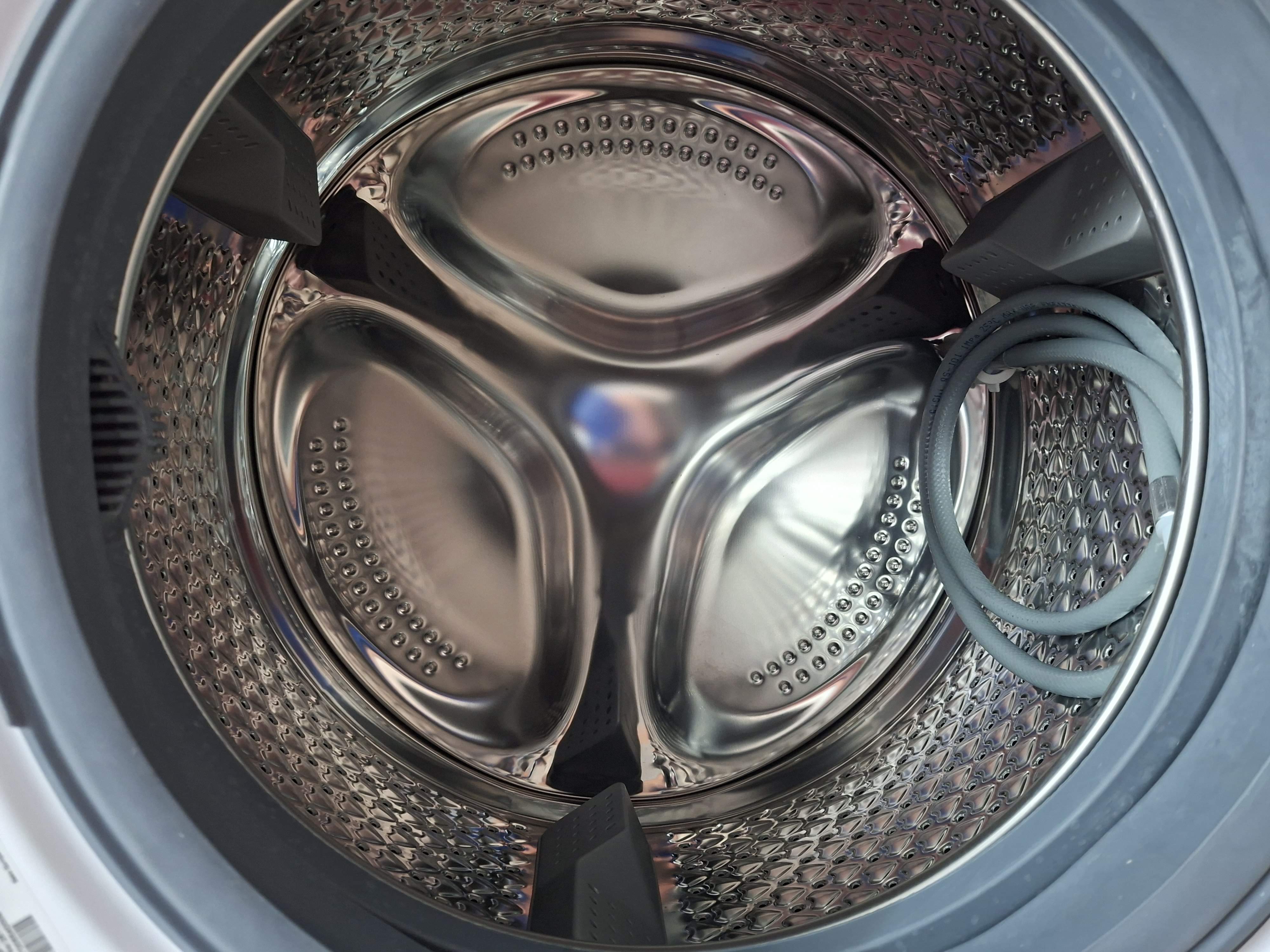 Veš mašina Indesit IM R268B MY TIME IT (3) , 8 kg