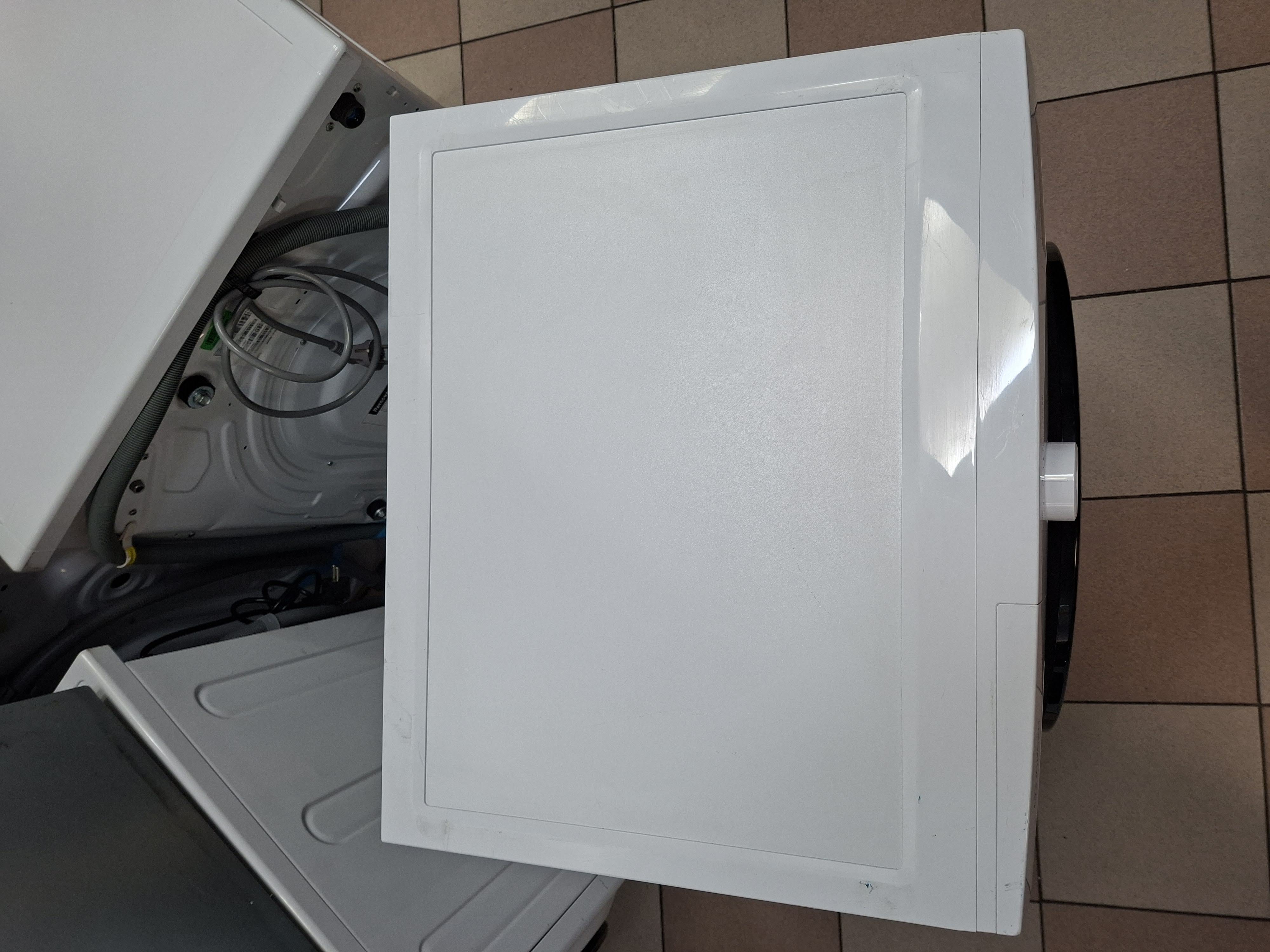 Veš mašina Indesit IM R268B MY TIME IT , 8 kg