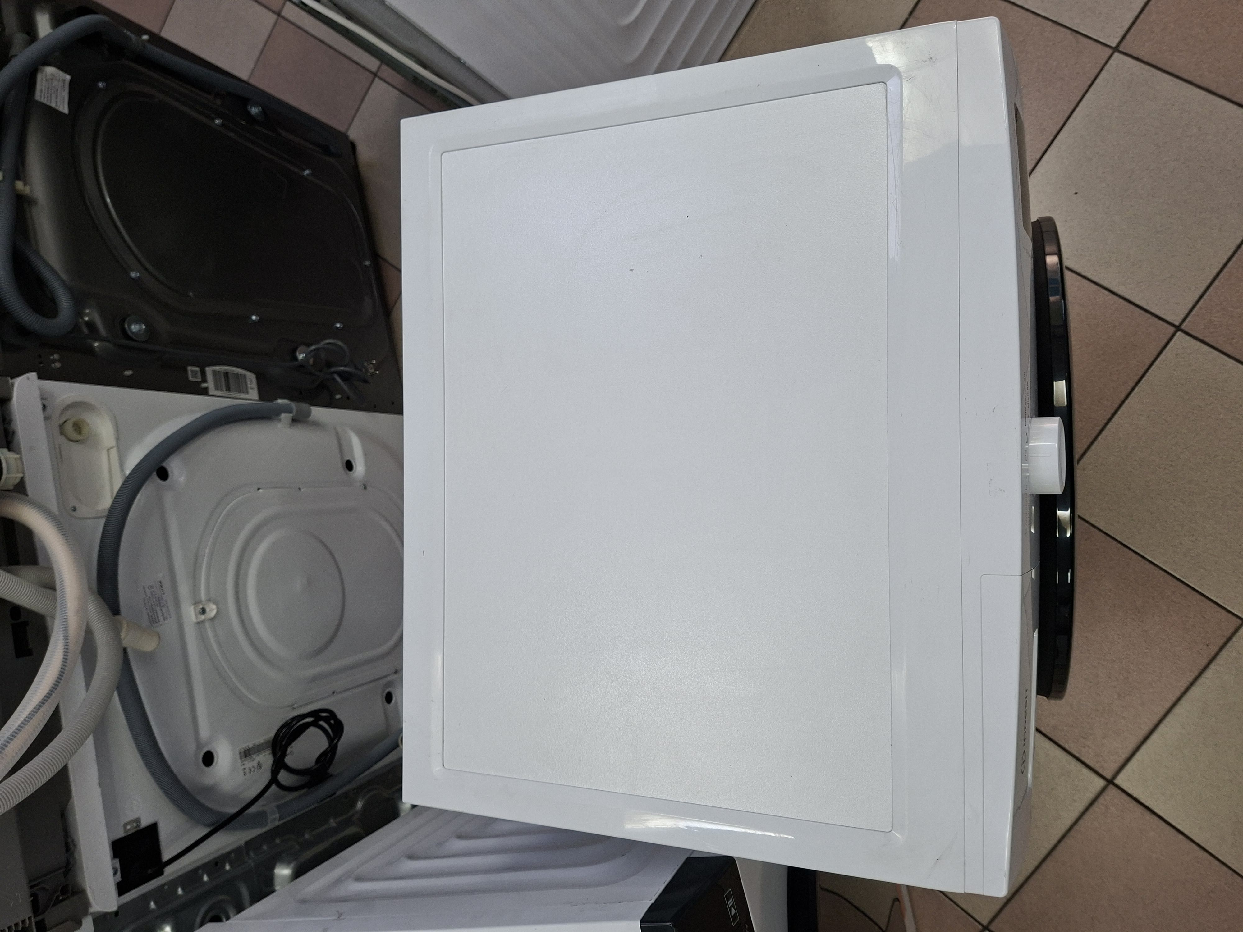Veš mašina Indesit IM R268B MY TIME IT , 8 kg