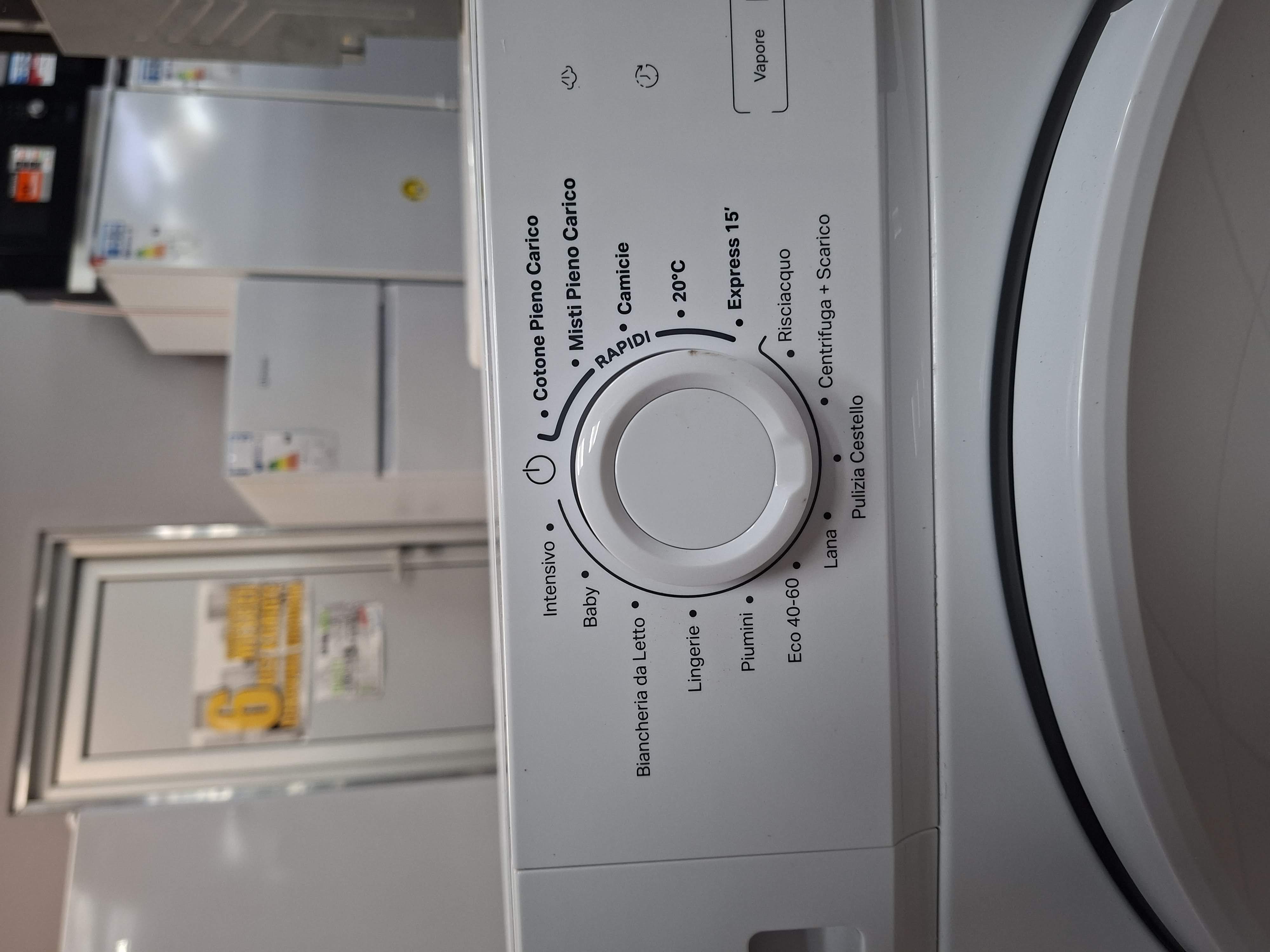 Veš Mašina Indesit IMA 762 MY TIME IT (2) , 7 kg, slim