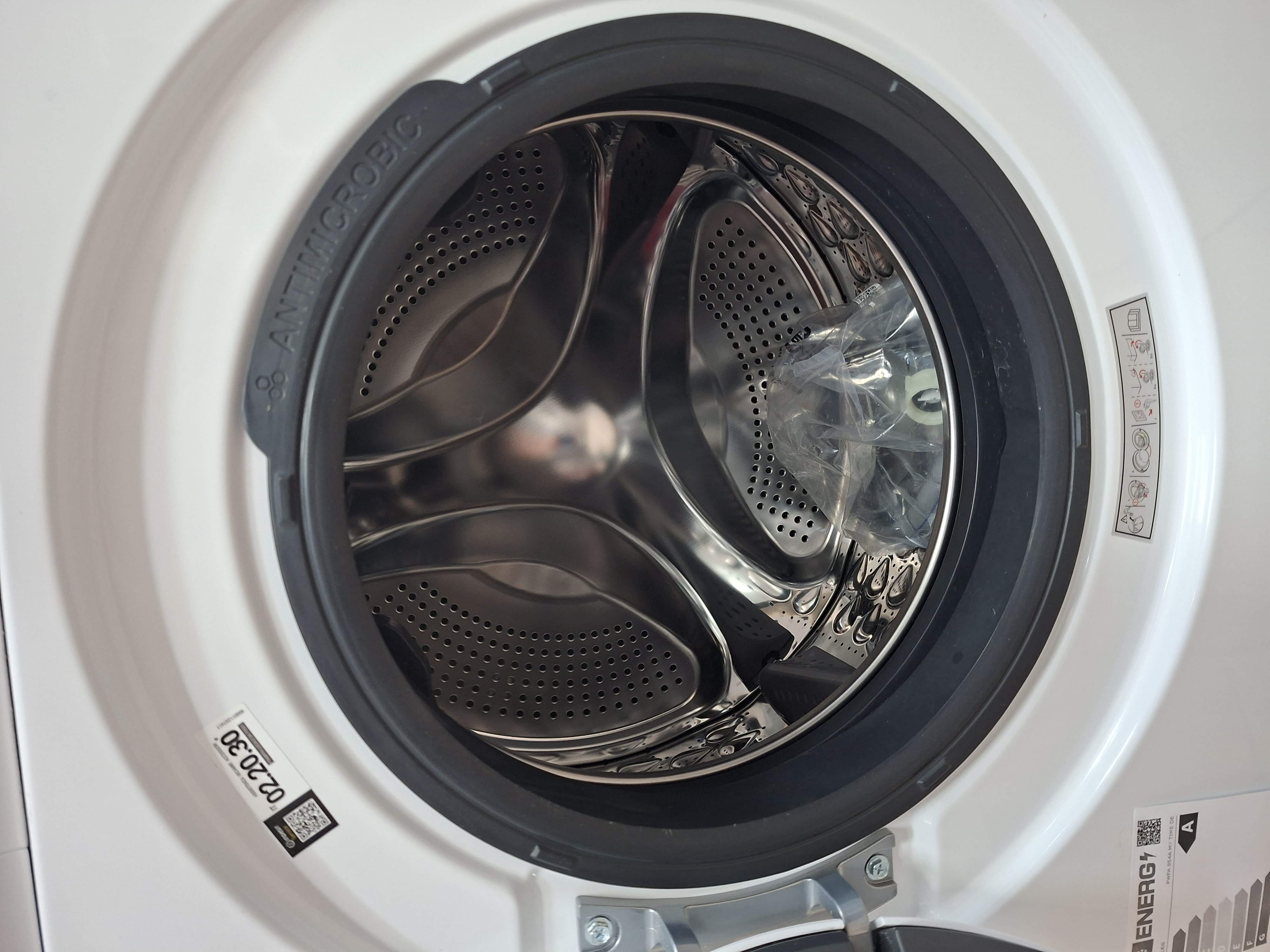 Veš Mašina Indesit IMA 762 MY TIME IT (2) , 7 kg, slim
