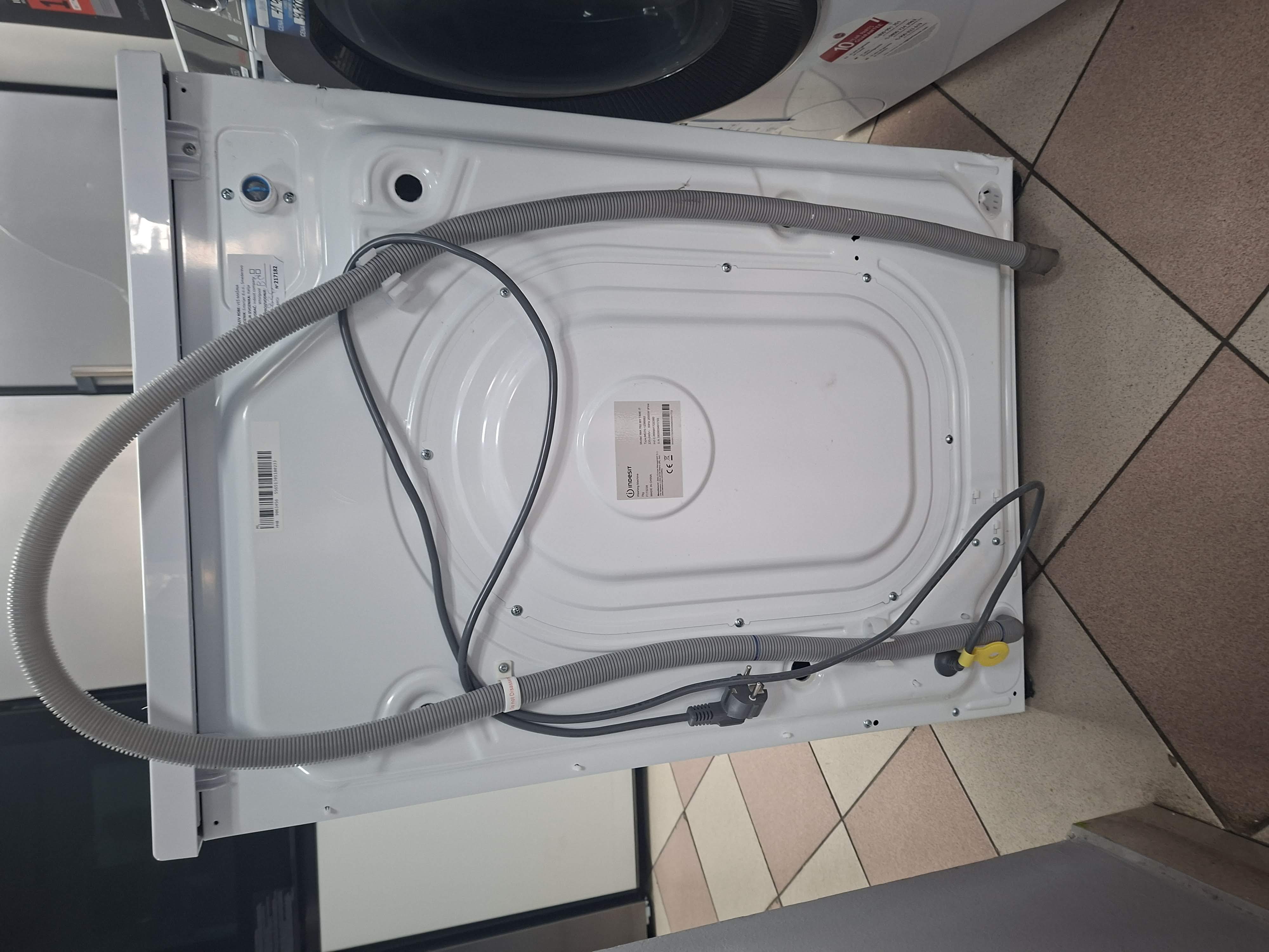 Veš Mašina Indesit IMA 762 MY TIME IT (2) , 7 kg, slim