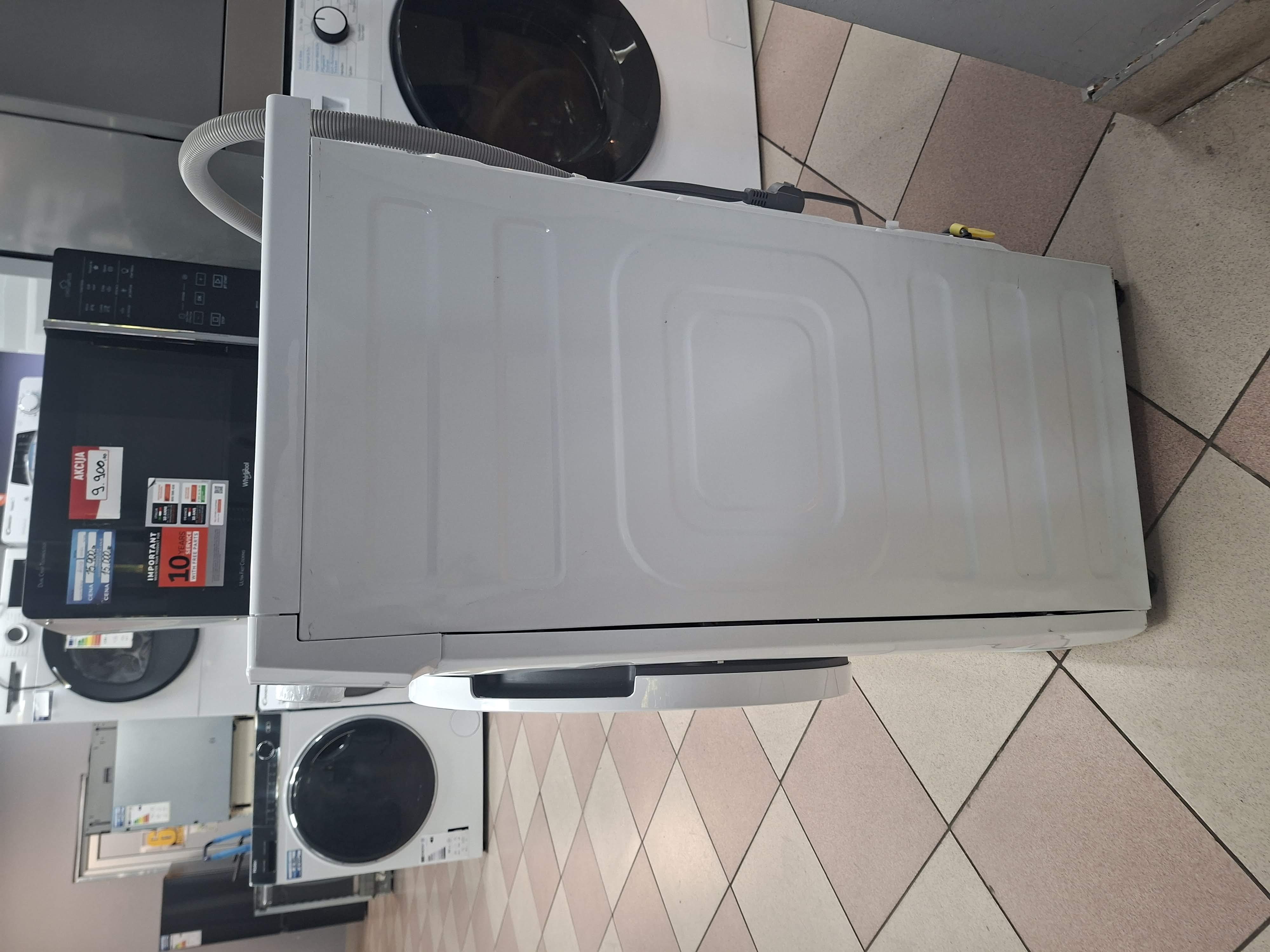 Veš Mašina Indesit IMA 762 MY TIME IT (2) , 7 kg, slim