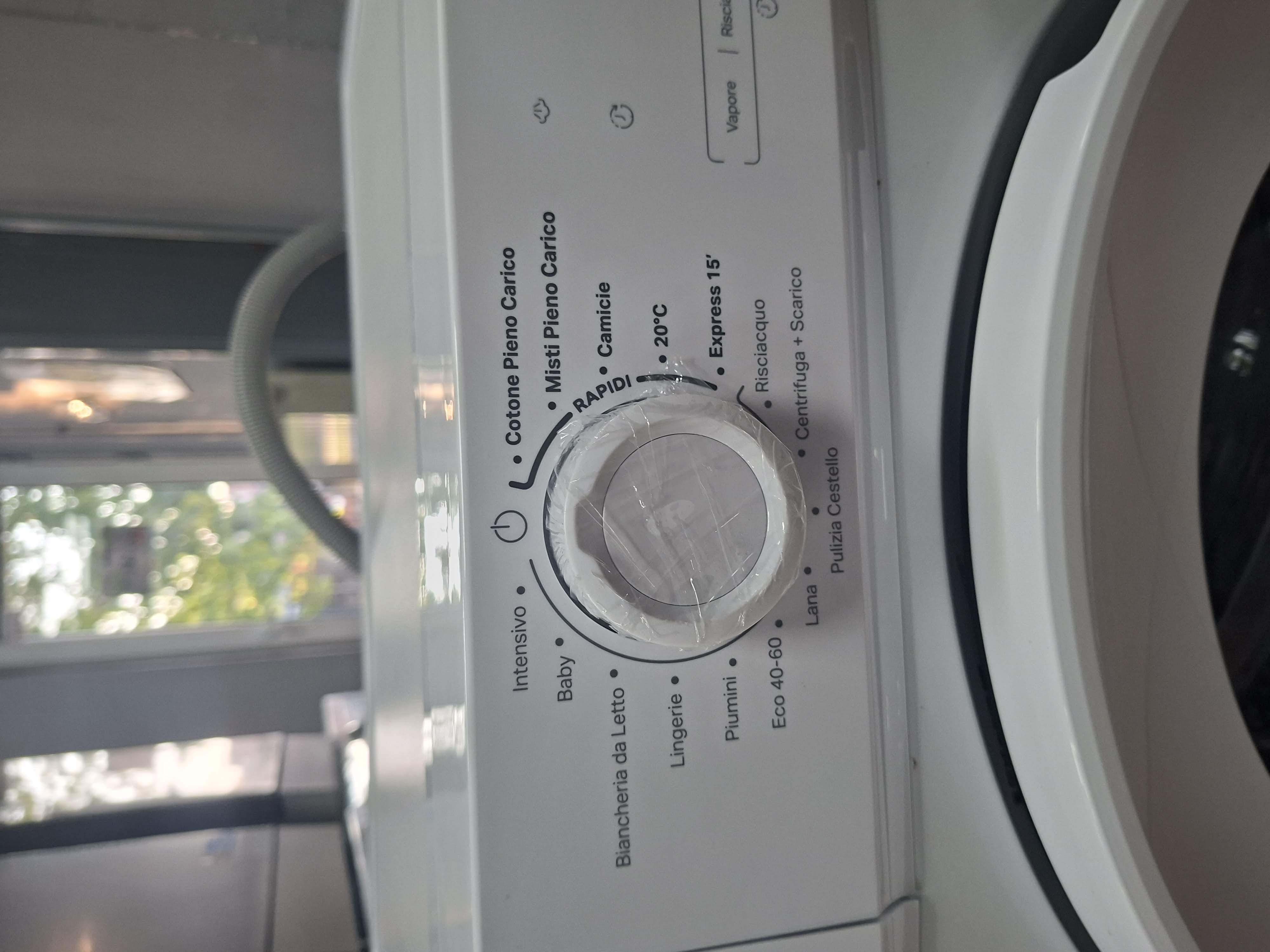 Veš Mašina Indesit IMA 762 MY TIME IT (2) , 7 kg, slim