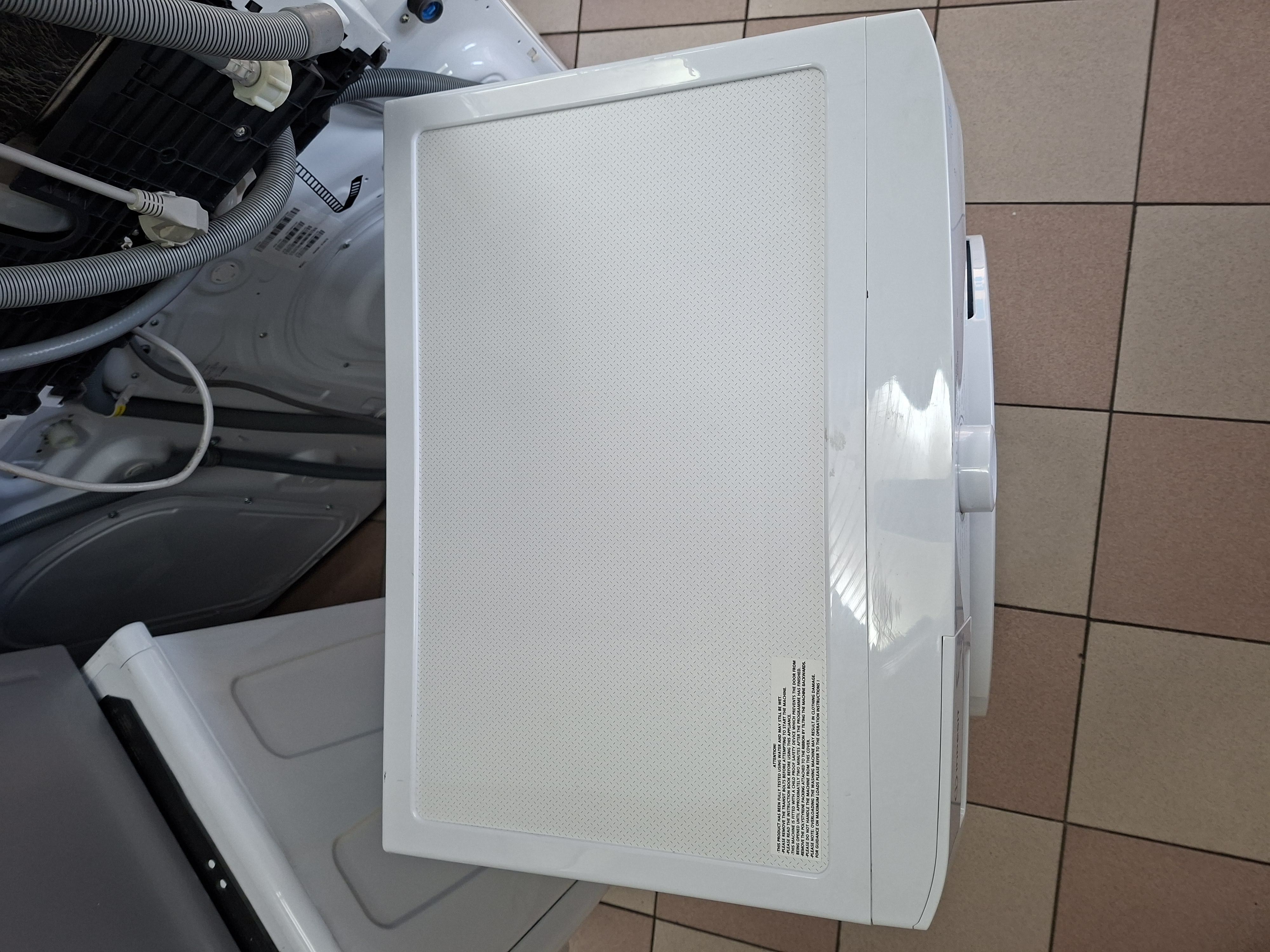 Veš mašina Indesit IMA 762 MY TIME IT (3) , 7 kg, slim
