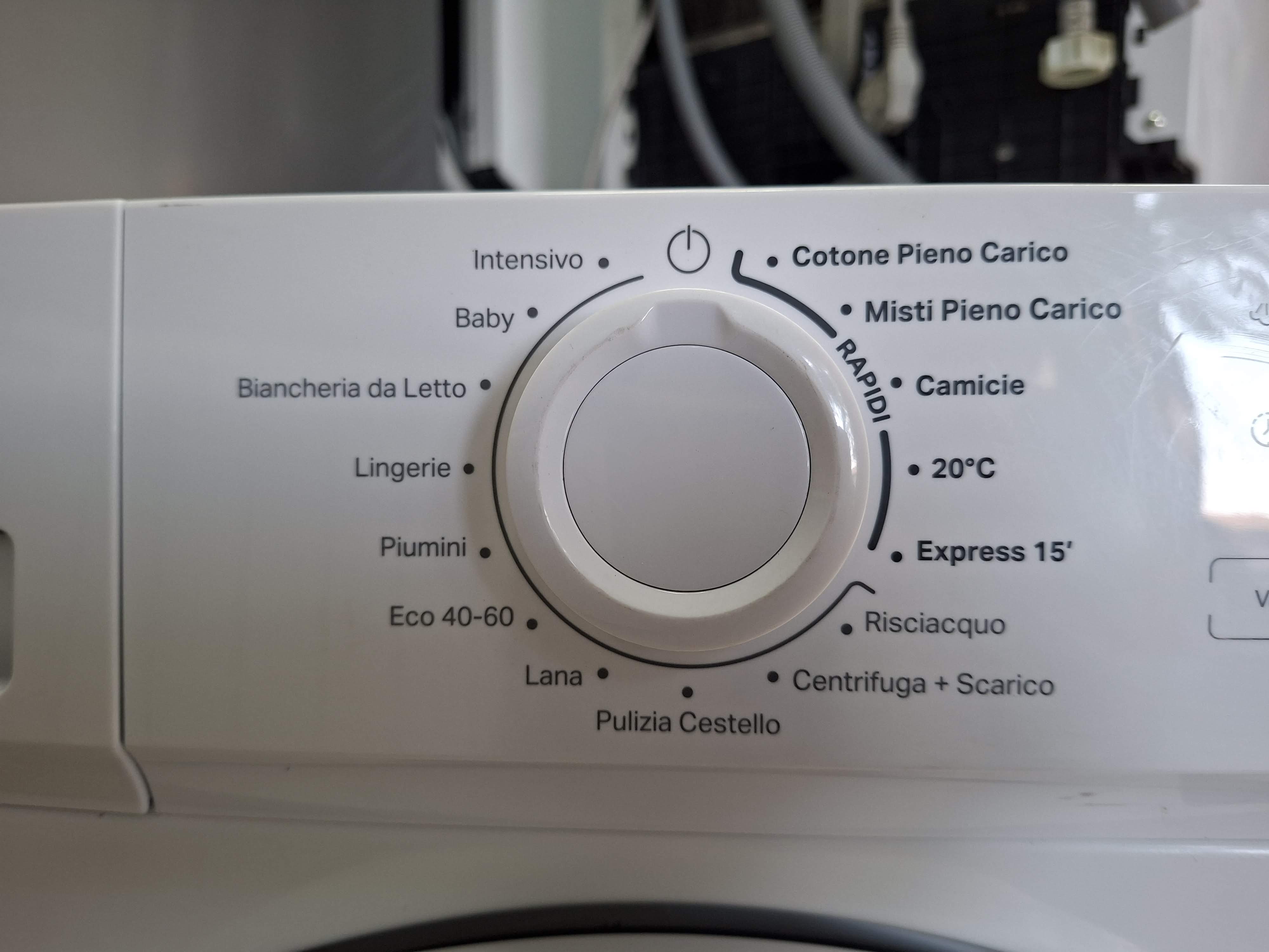 Veš mašina Indesit IMA 762 MY TIME IT (3) , 7 kg, slim