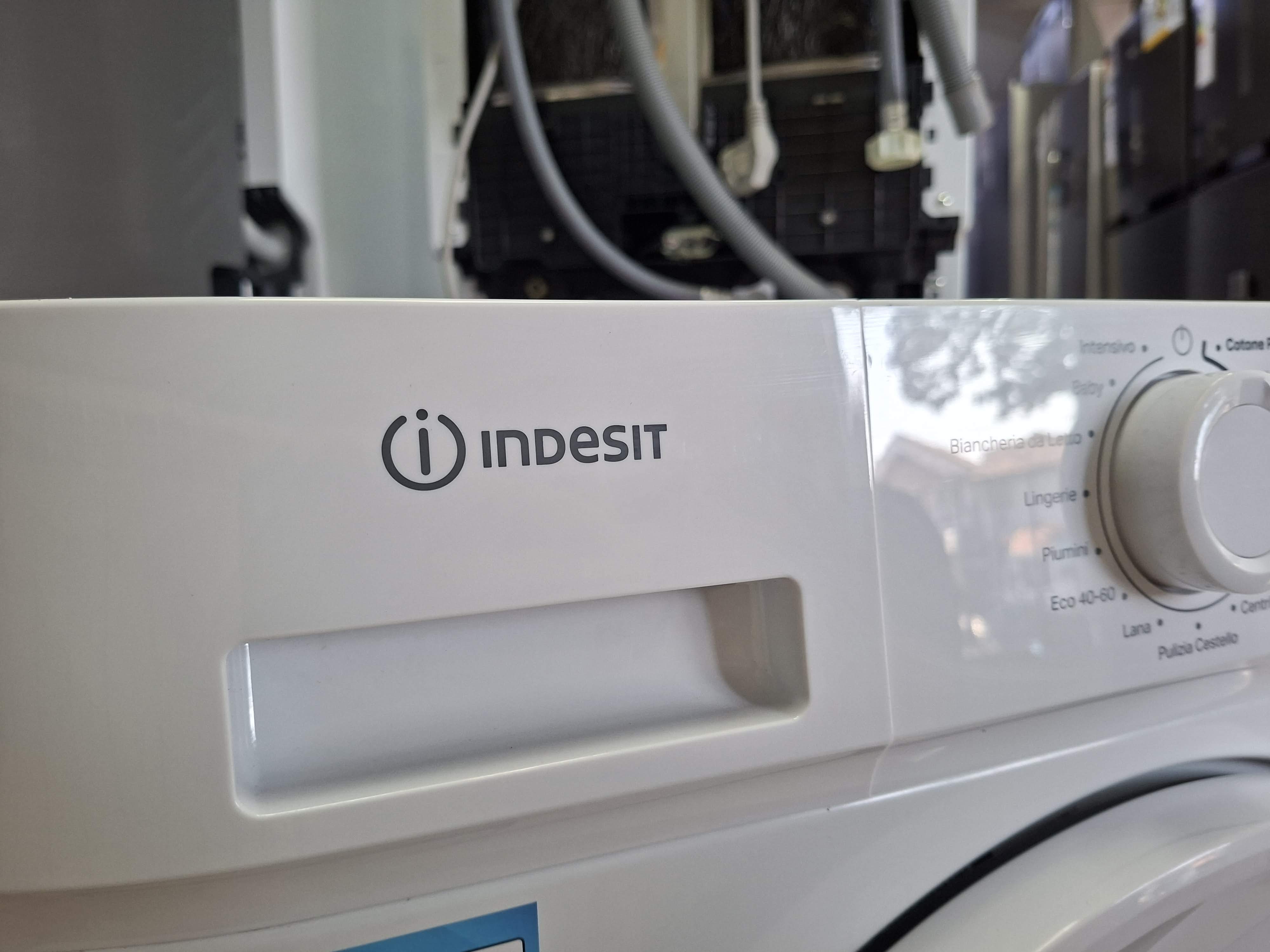 Veš mašina Indesit IMA 762 MY TIME IT (3) , 7 kg, slim