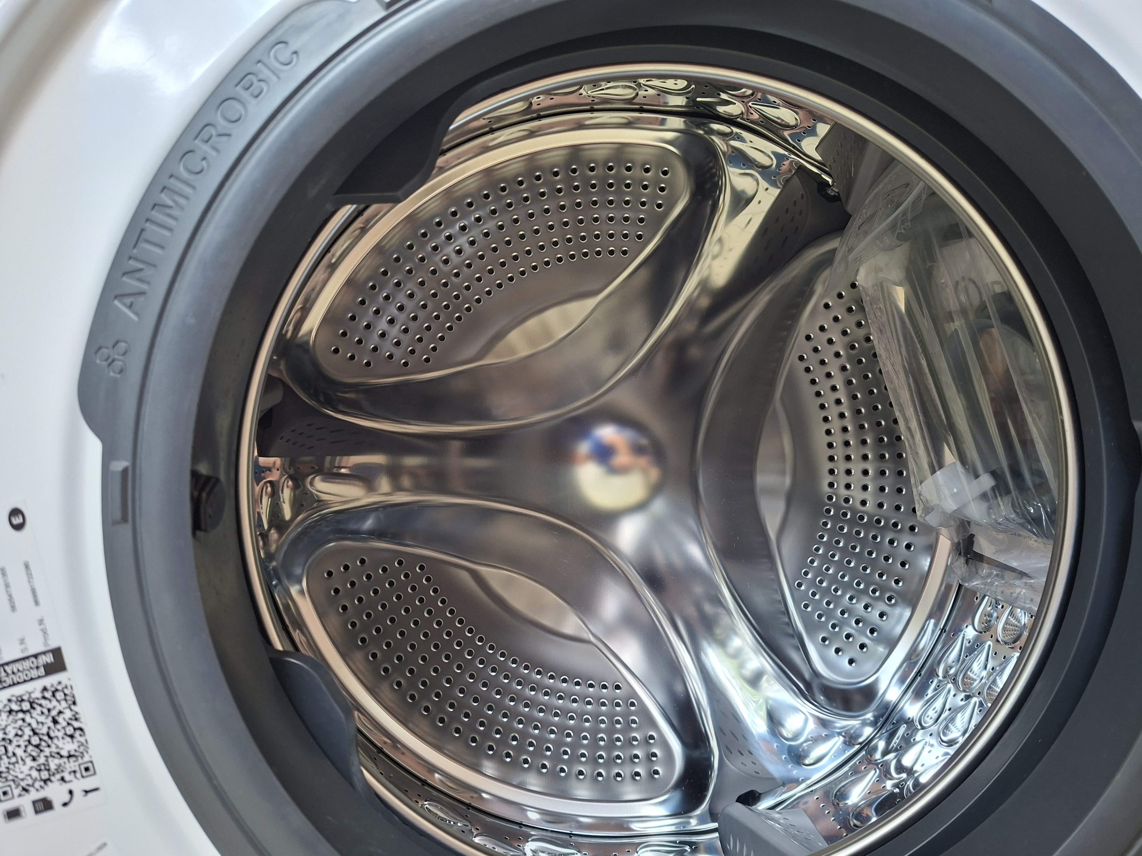 Veš mašina Indesit IMA 762 MY TIME IT (3) , 7 kg, slim
