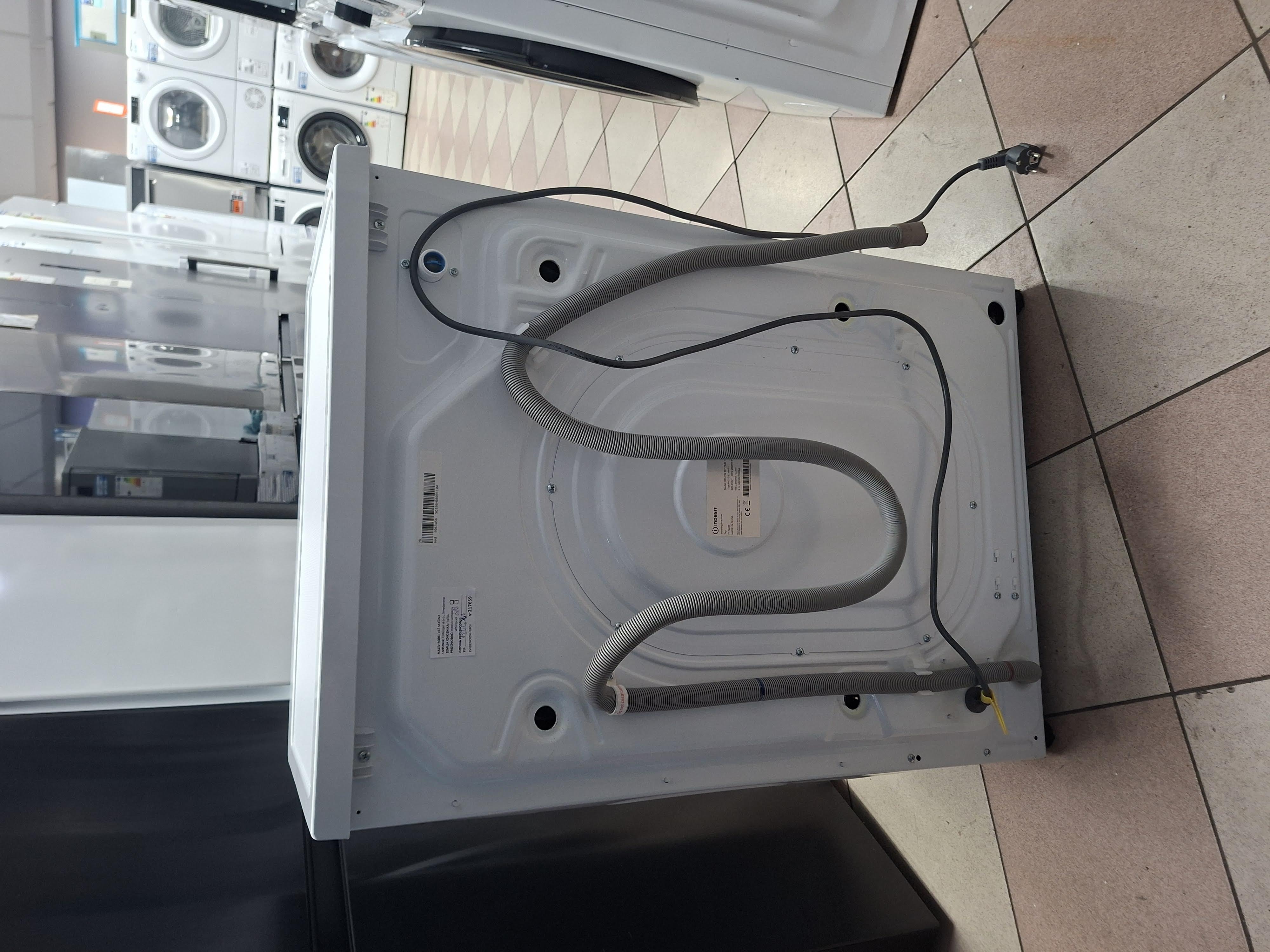 Veš Mašina Indesit IMA 762 MY TIME IT , 7 kg, slim