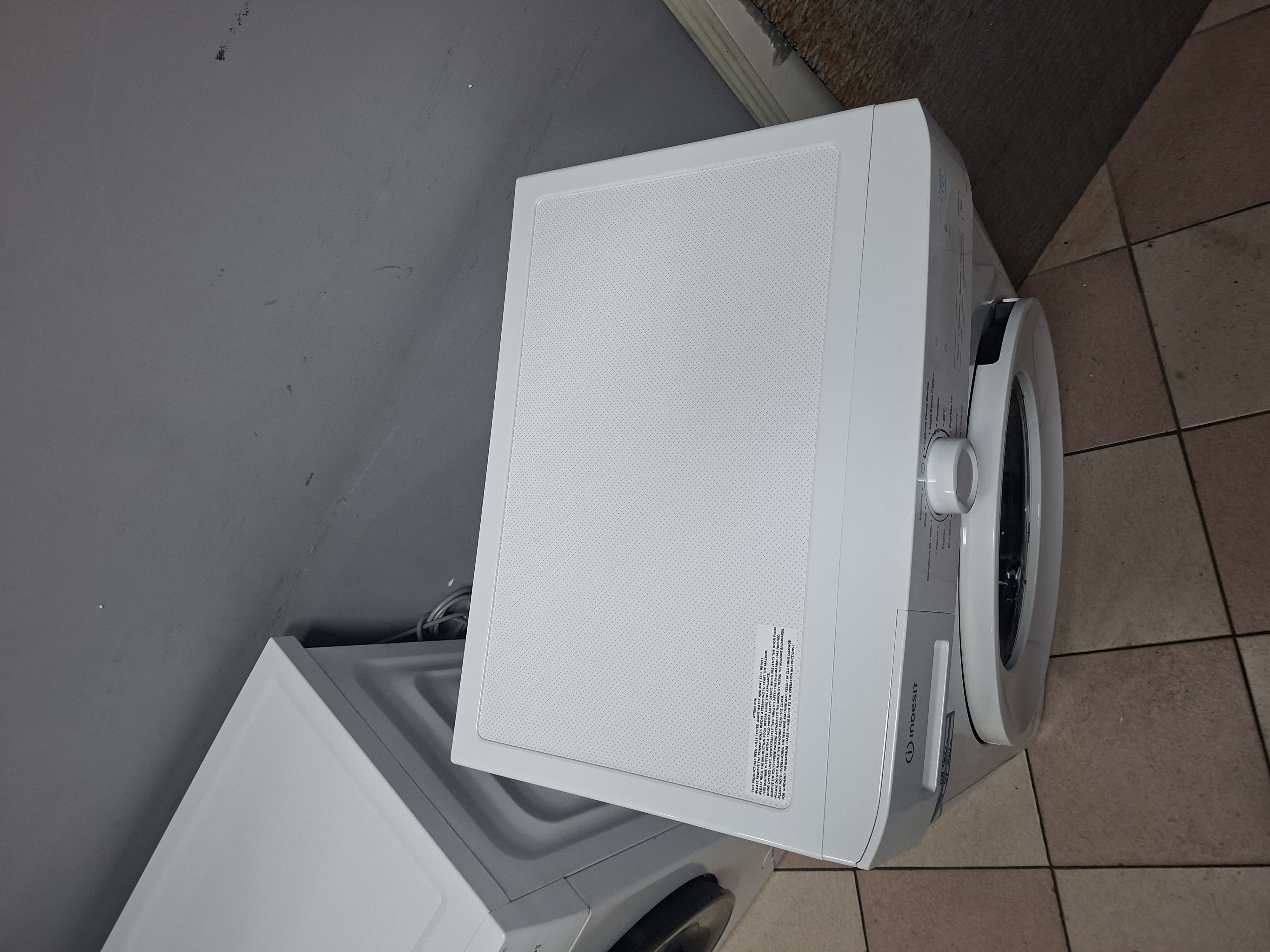 Veš Mašina Indesit IMA 762 MY TIME IT , 7 kg, slim