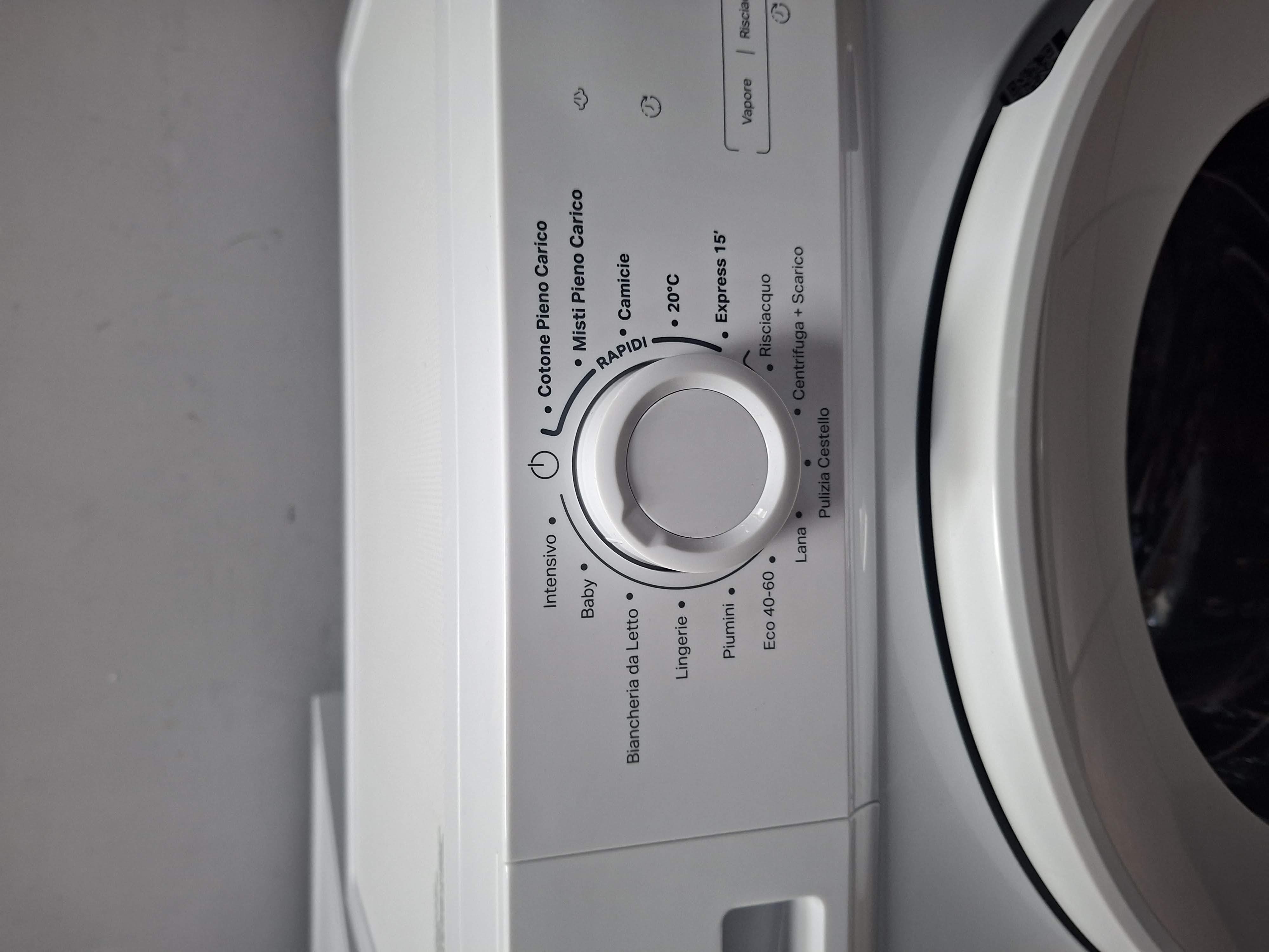 Veš Mašina Indesit IMA 762 MY TIME IT , 7 kg, slim