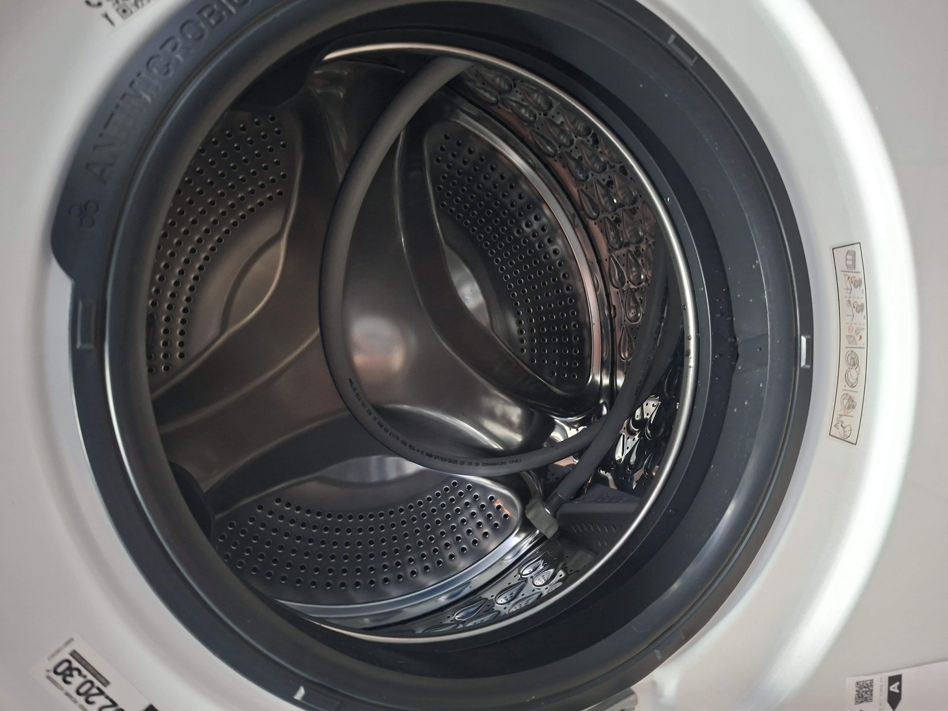 Veš Mašina Indesit IMA 762 MY TIME IT , 7 kg, slim