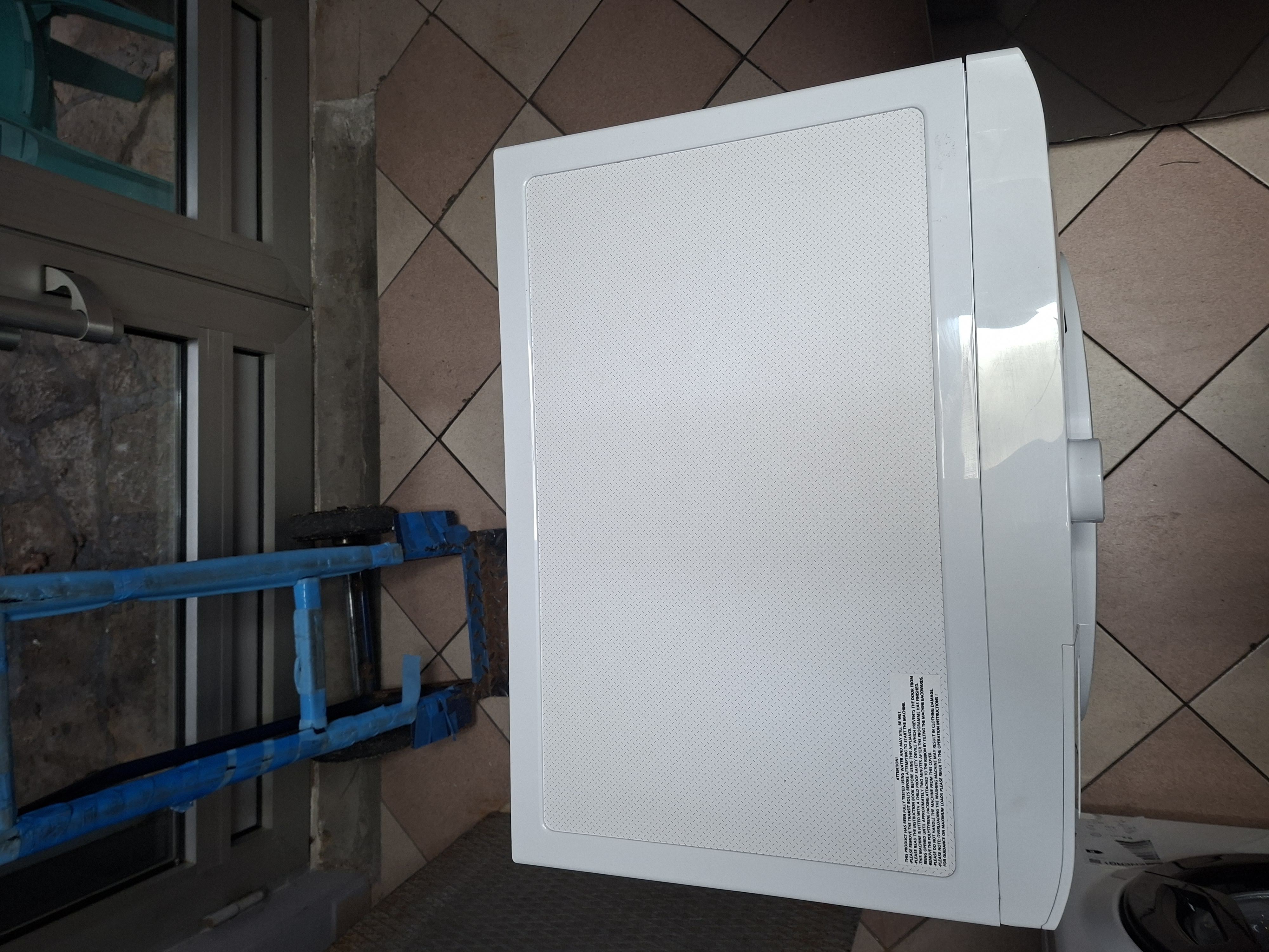 Veš Mašina Indesit IMA 762 MY TIME IT , 7 kg, slim