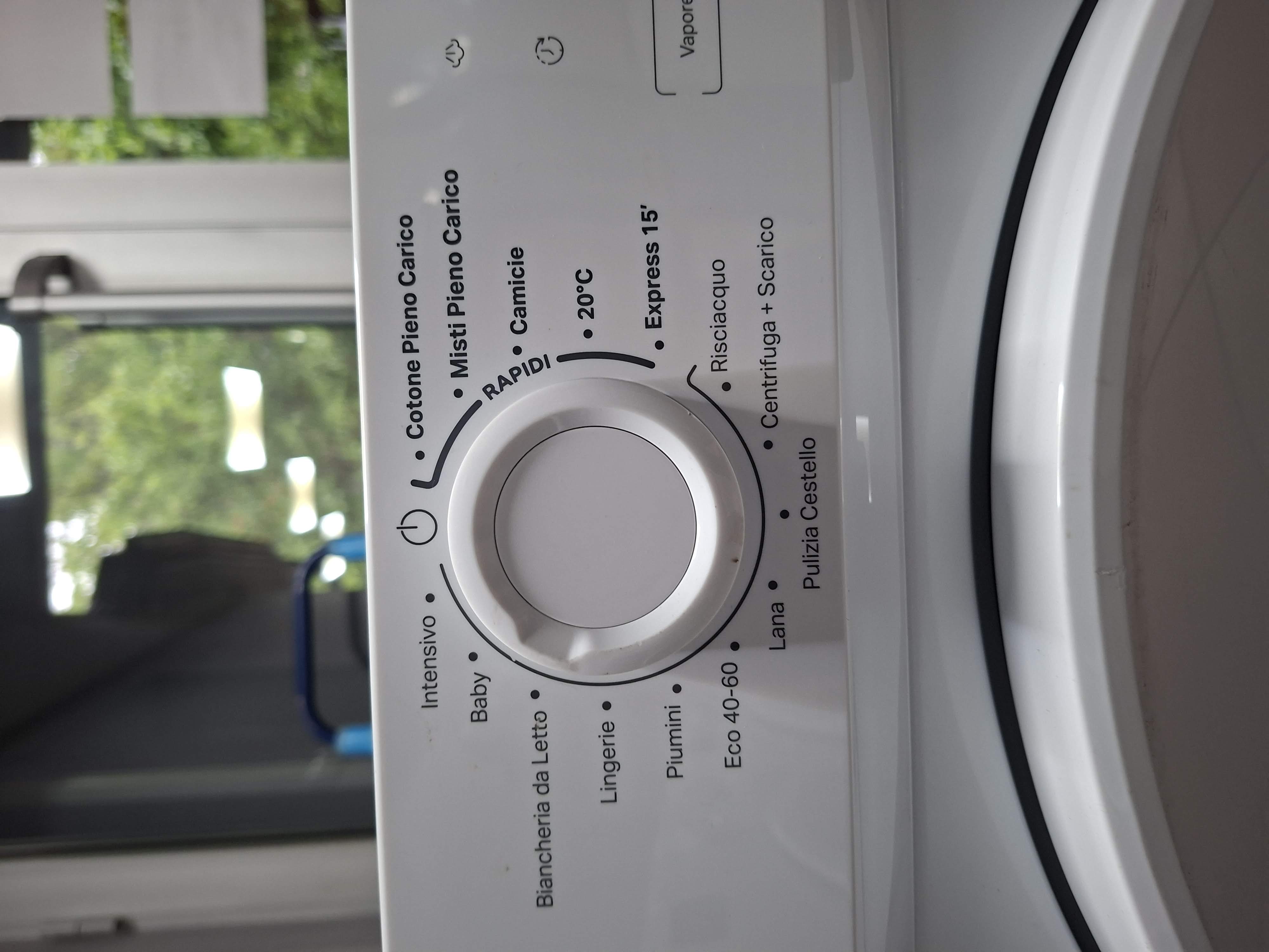 Veš Mašina Indesit IMA 762 MY TIME IT , 7 kg, slim