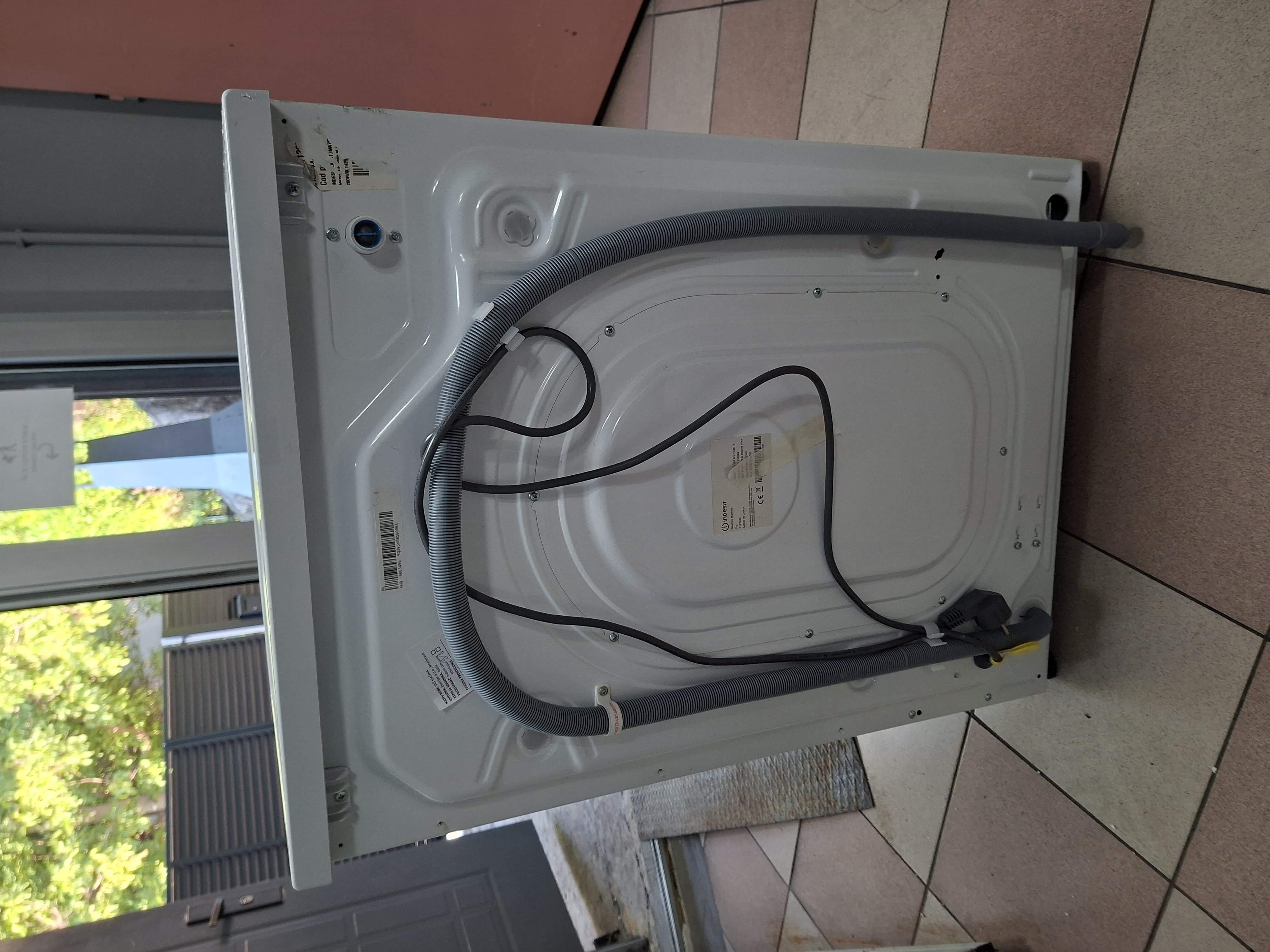 Veš Mašina Indesit IMA 762 MY TIME IT , 7 kg, slim