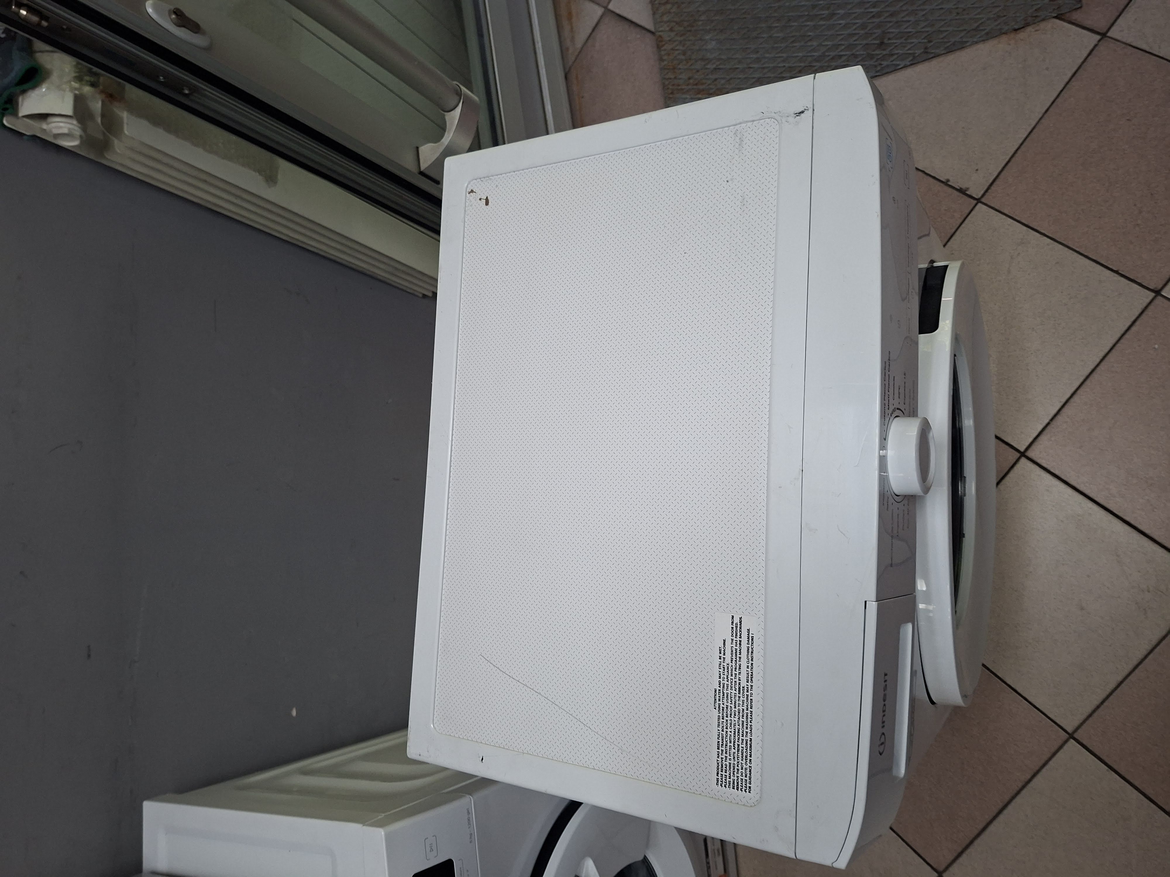 Veš Mašina Indesit IMA 762 MY TIME IT , 7 kg, slim