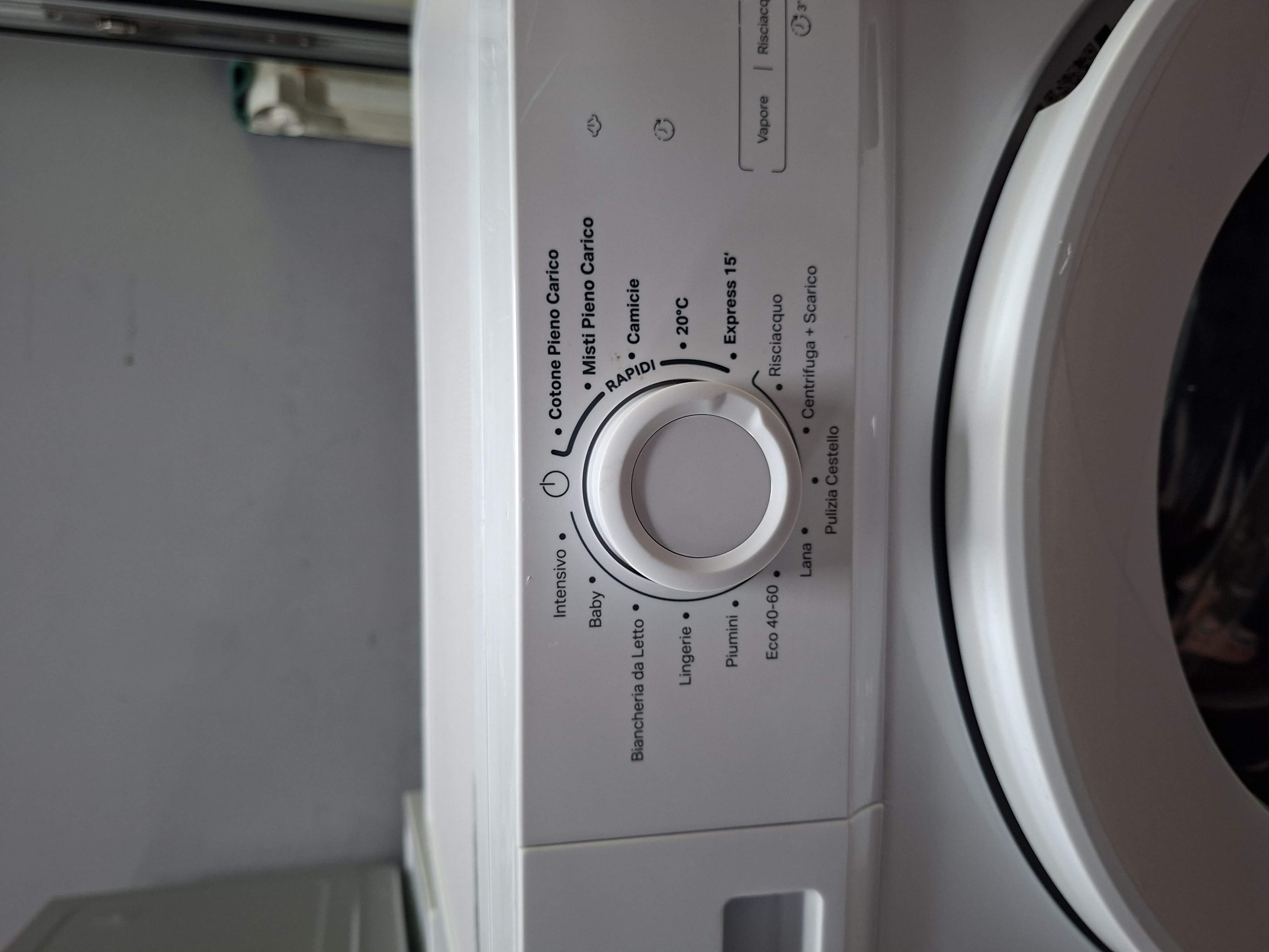 Veš Mašina Indesit IMA 762 MY TIME IT , 7 kg, slim