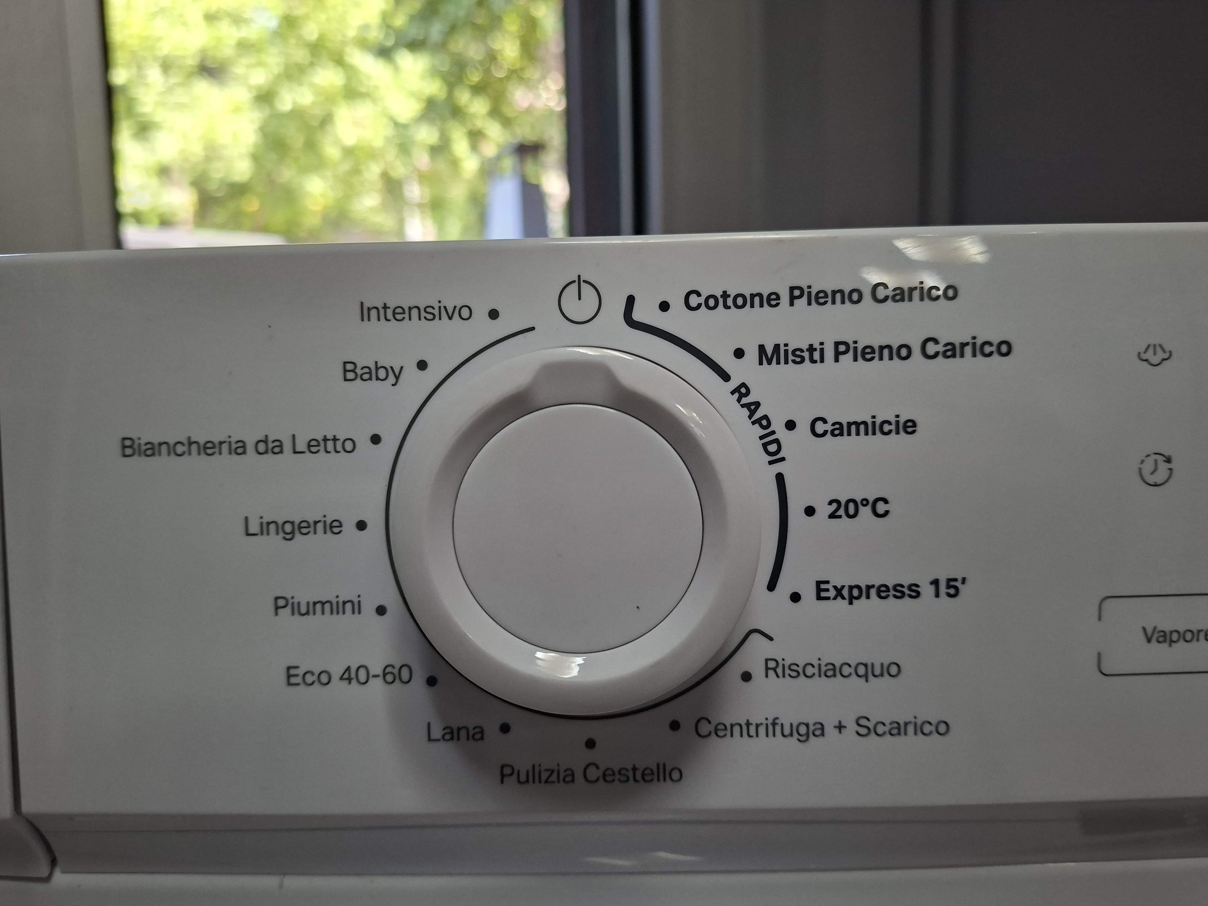 Veš Mašina Indesit IMA 762 MY TIME IT , 7 kg, slim