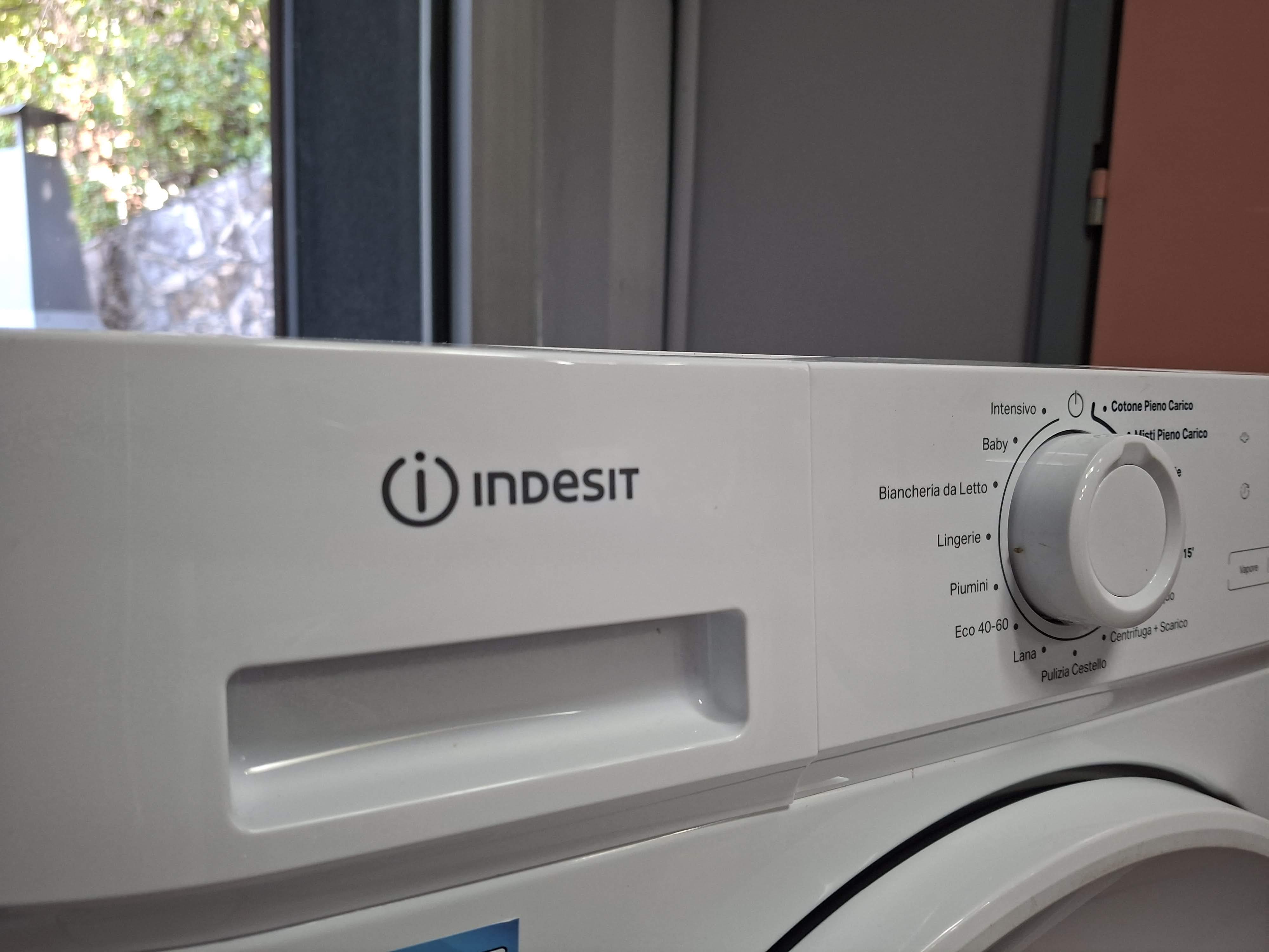 Veš Mašina Indesit IMA 762 MY TIME IT , 7 kg, slim