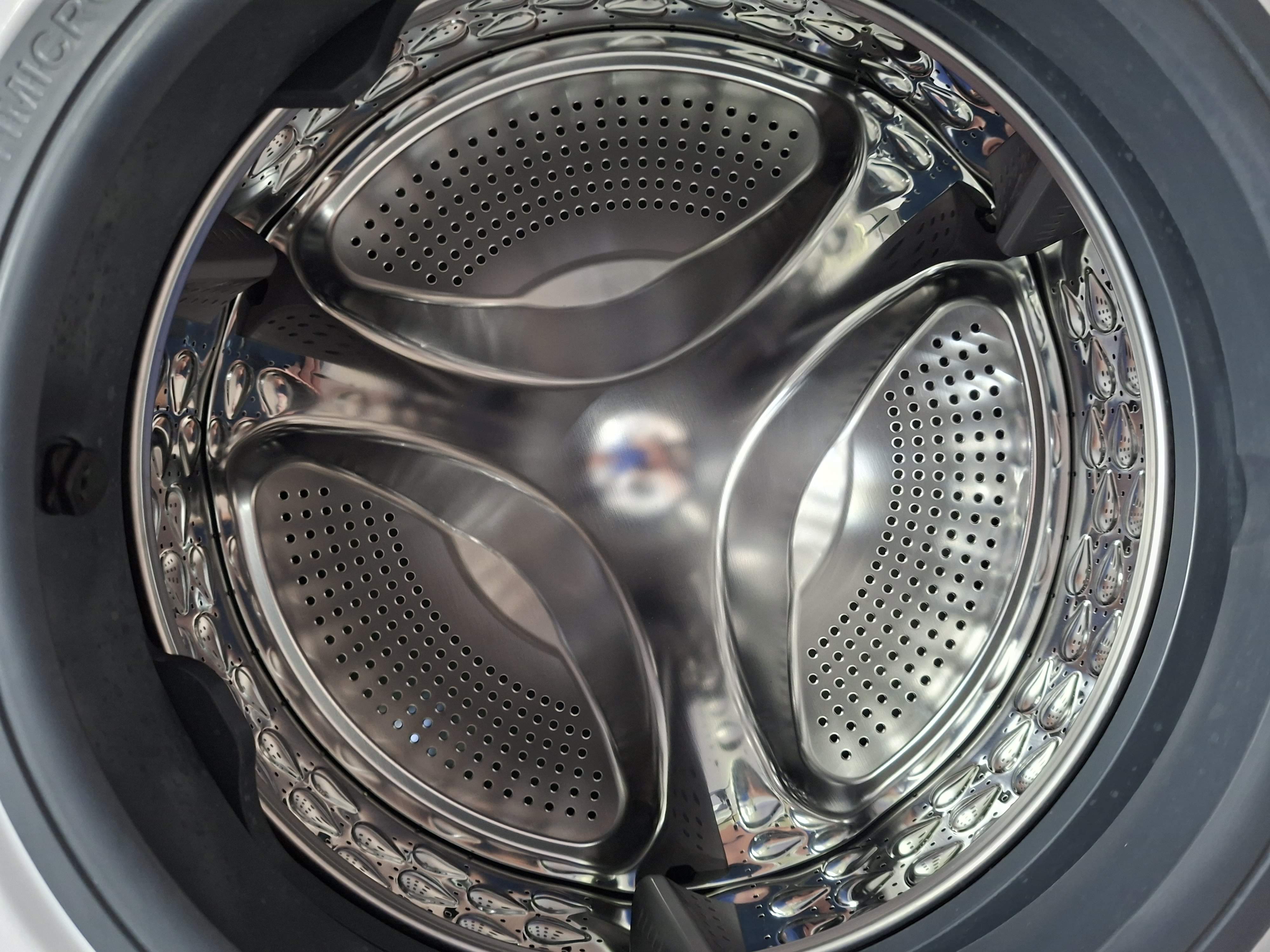 Veš Mašina Indesit IMA 762 MY TIME IT , 7 kg, slim