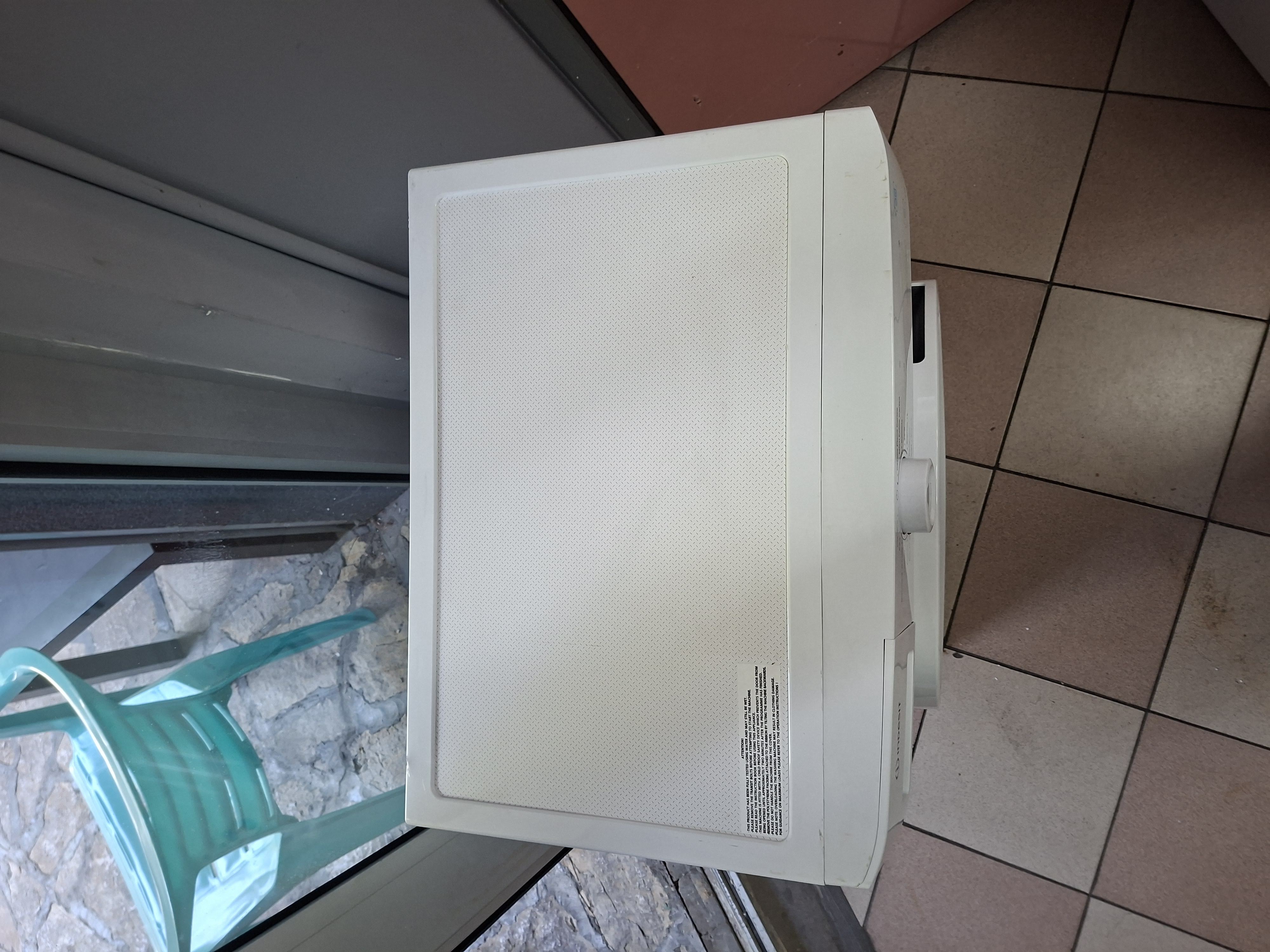 Veš Mašina Indesit IMA 762 MY TIME IT , 7 kg, slim