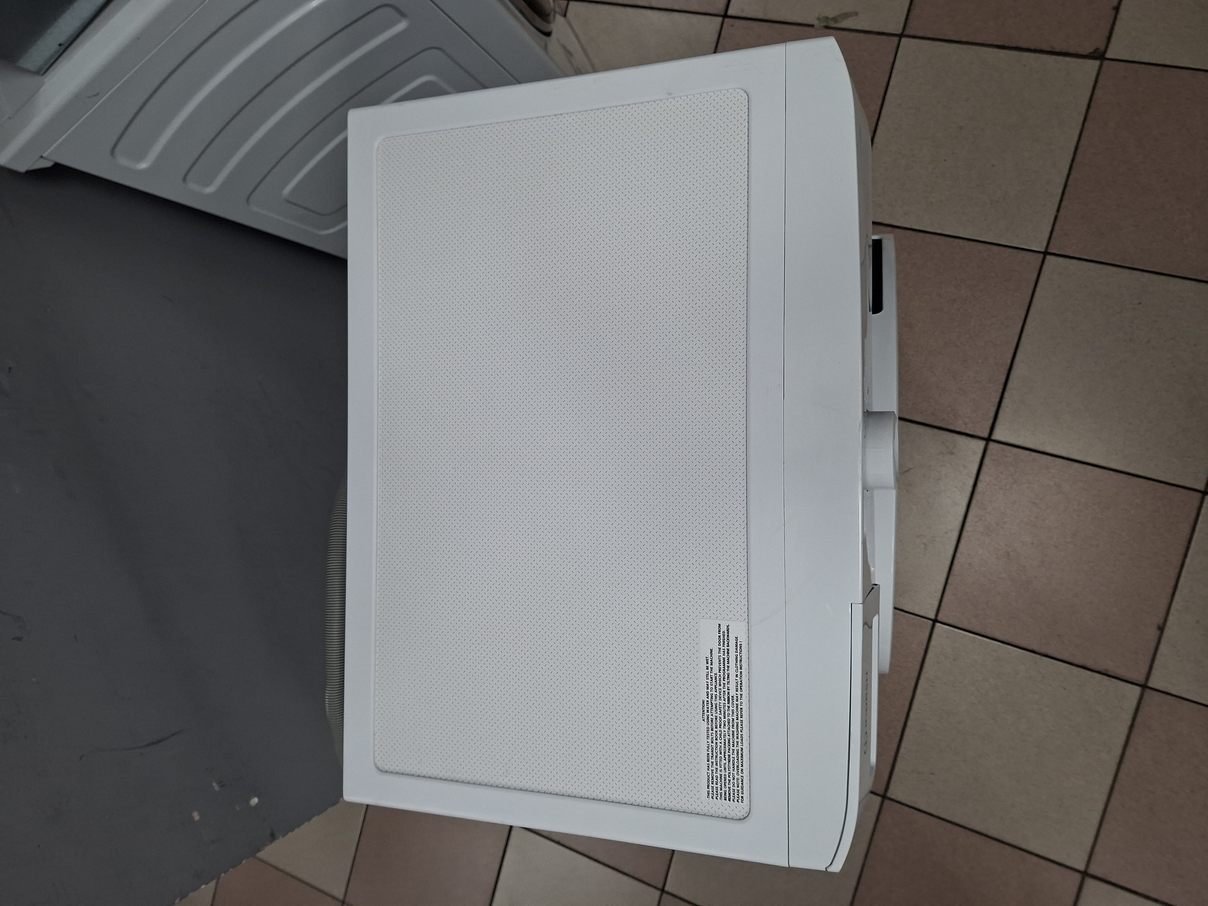 Veš Mašina Indesit IMA 762 MY TIME IT , 7 kg, slim